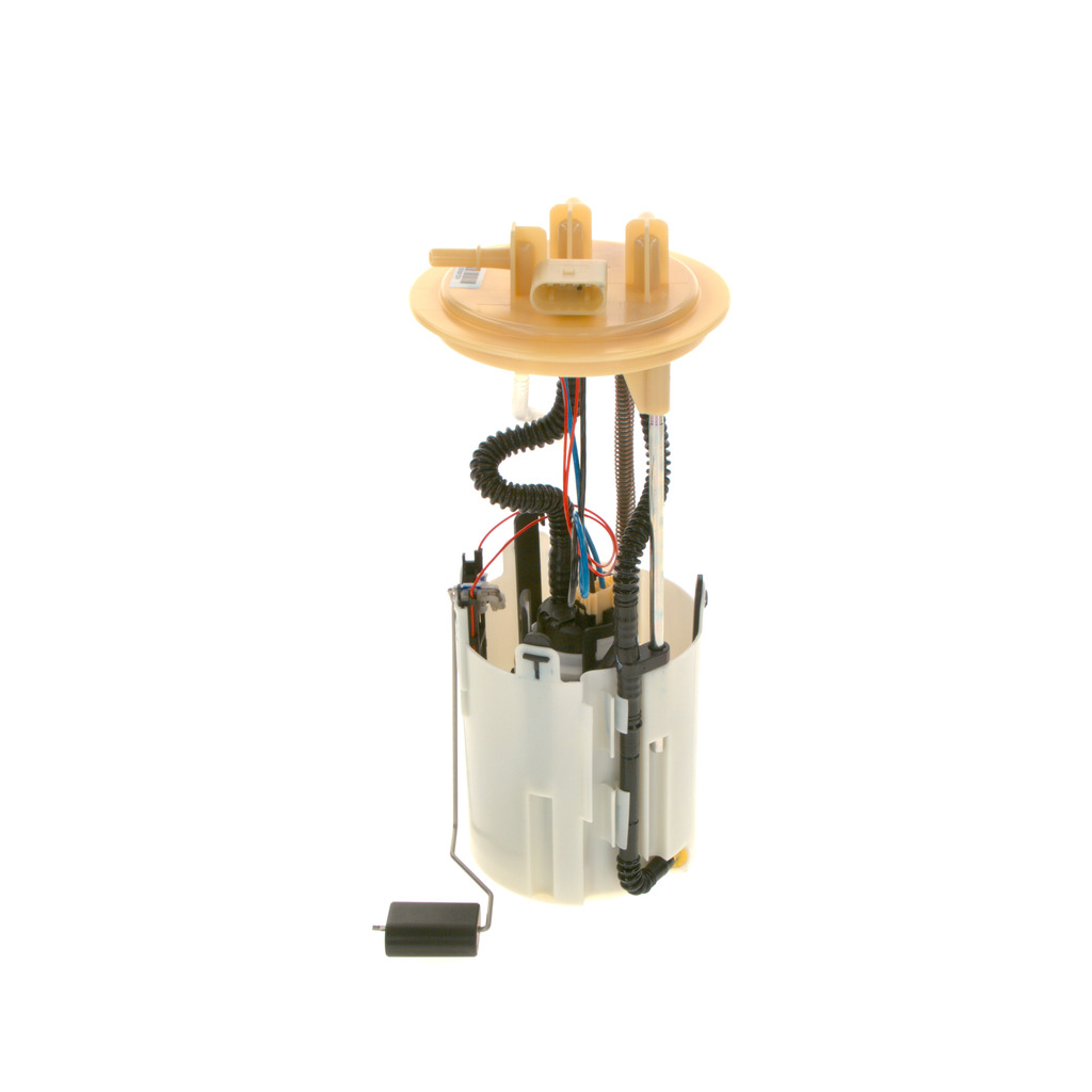 Compre Unidade de alimentação de combustível da BOSCH 0 580 203 138 a um preço baixo por 286,35 €
