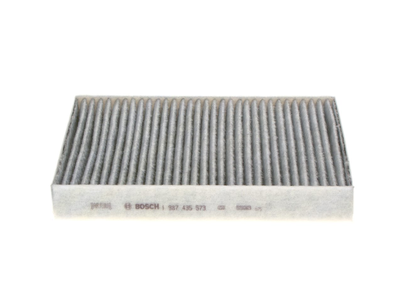 Compre Filtro, ar do habitáculo da BOSCH 1 987 435 573 a um preço baixo por 14,97 €