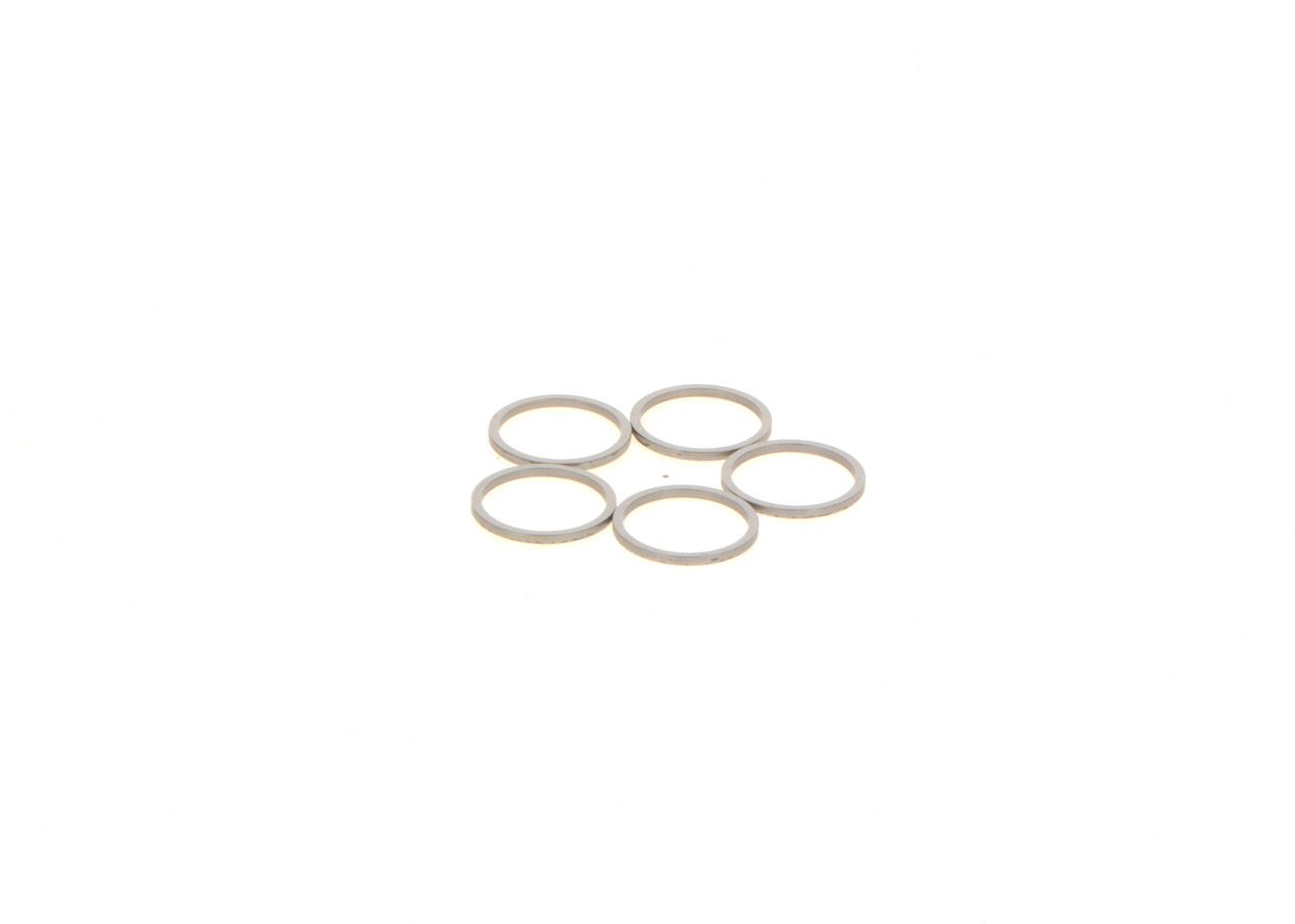 Compre Jogo de reparação, unidade injector-bomba da BOSCH F 00R J04 696 a um preço baixo por 1,14 €