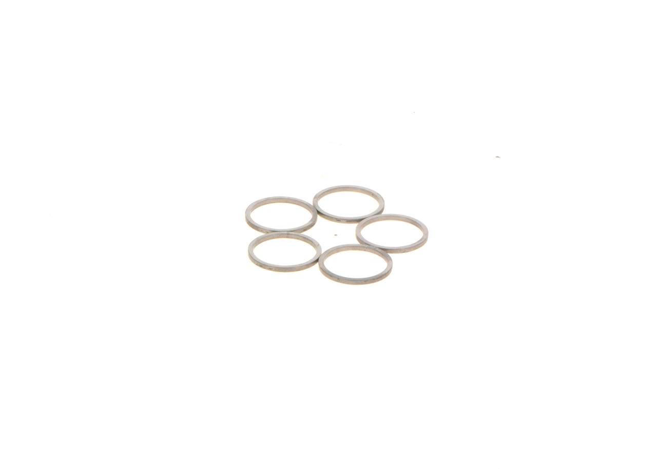 Compre Jogo de reparação, unidade injector-bomba da BOSCH F 00R J04 698 a um preço baixo por 2,36 €