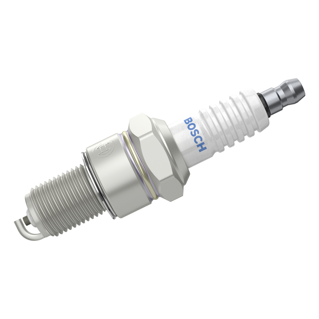 Compre Vela de ignição da BOSCH F 01A 217 B02 a um preço baixo por 2,14 €
