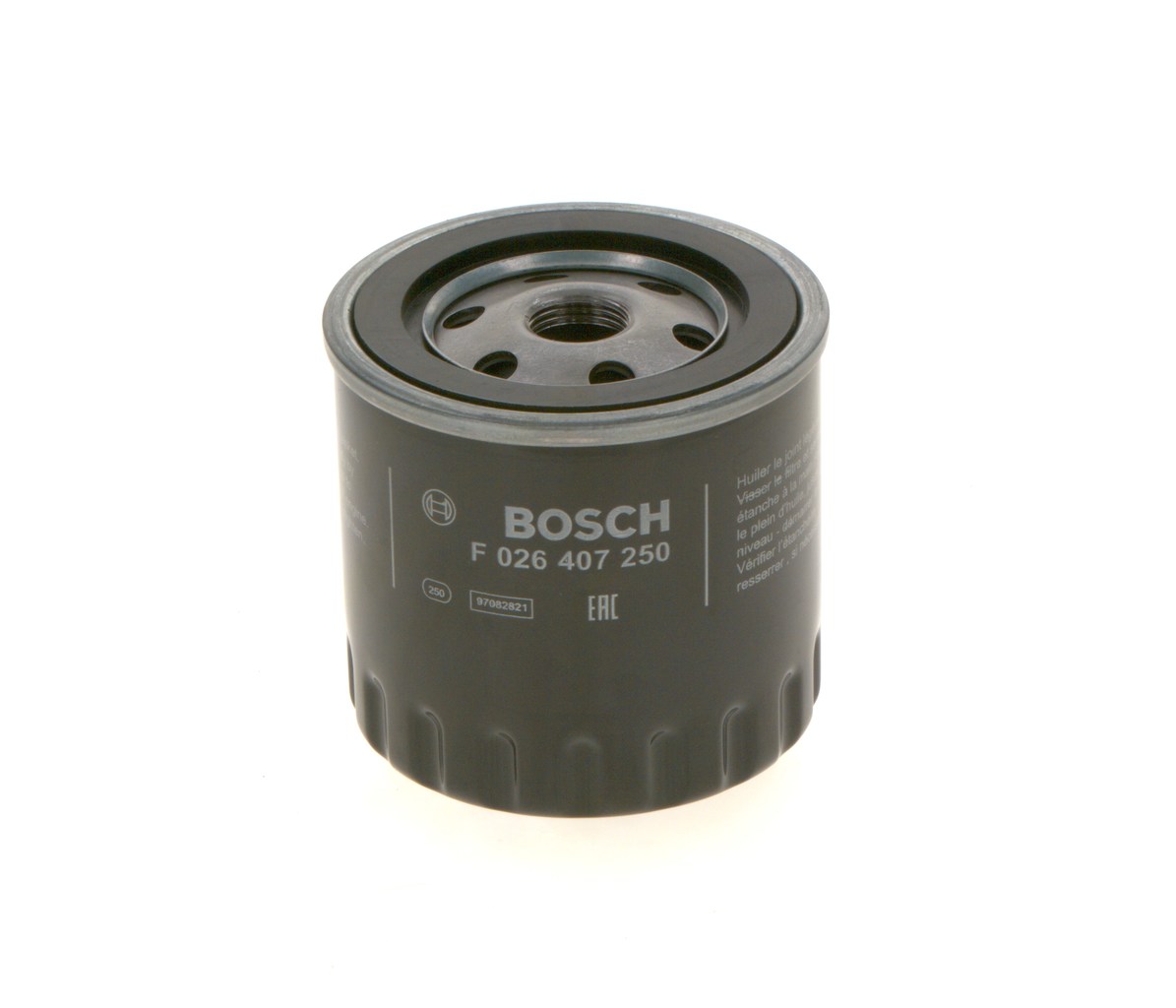 Ölfilter F 026 407 250