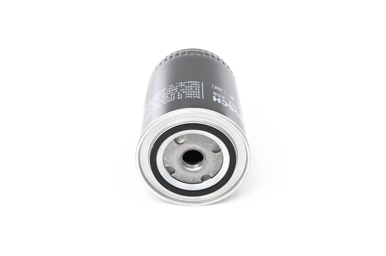 Köp Oljefilter av BOSCH F 026 407 256 till det låga priset 136,01 kr