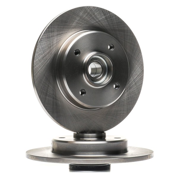 Bremsscheibe 562374J-1 von JURID günstig für 78,88 € online kaufen