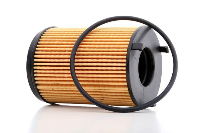 Compre HERTH+BUSS JAKOPARTS Filtro de aceite Art.: J1319022 online