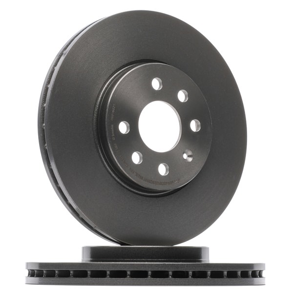 Comprar Disco de freno de BREMBO 09.9159.21 a bajo precio de 46,96 €