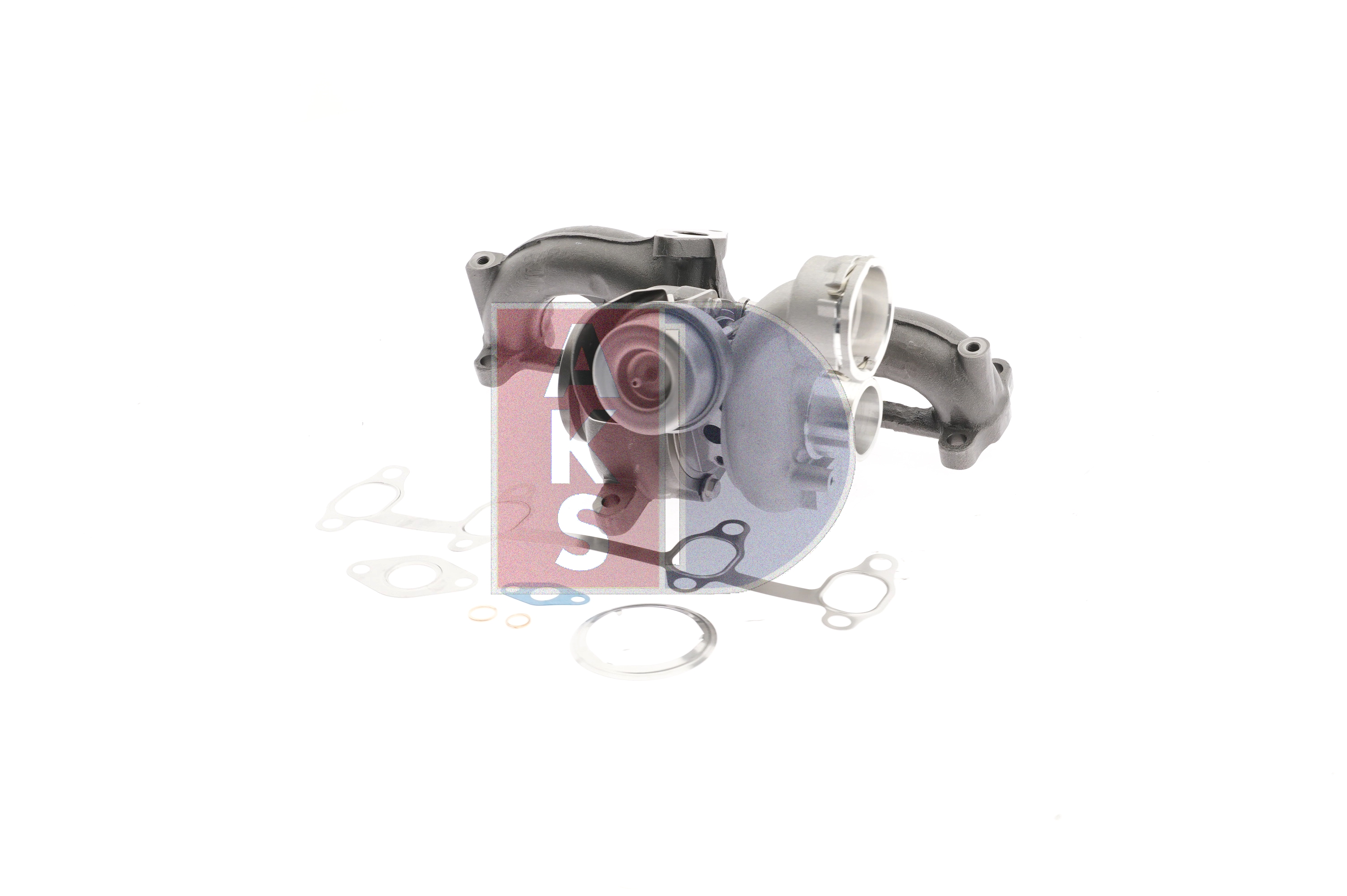 Turbolader 045105N von AKS DASIS günstig für 464,34 € online kaufen