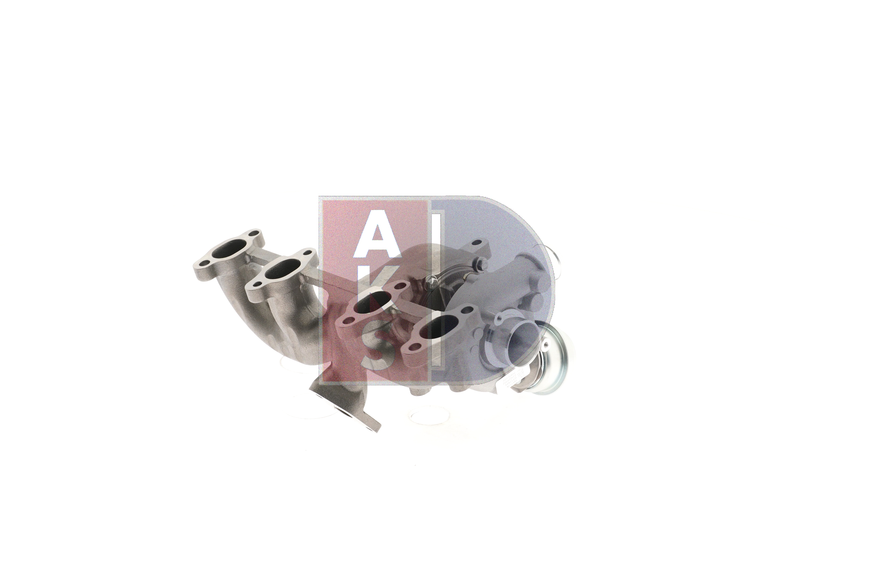 Turbolader für SEAT von AKS DASIS