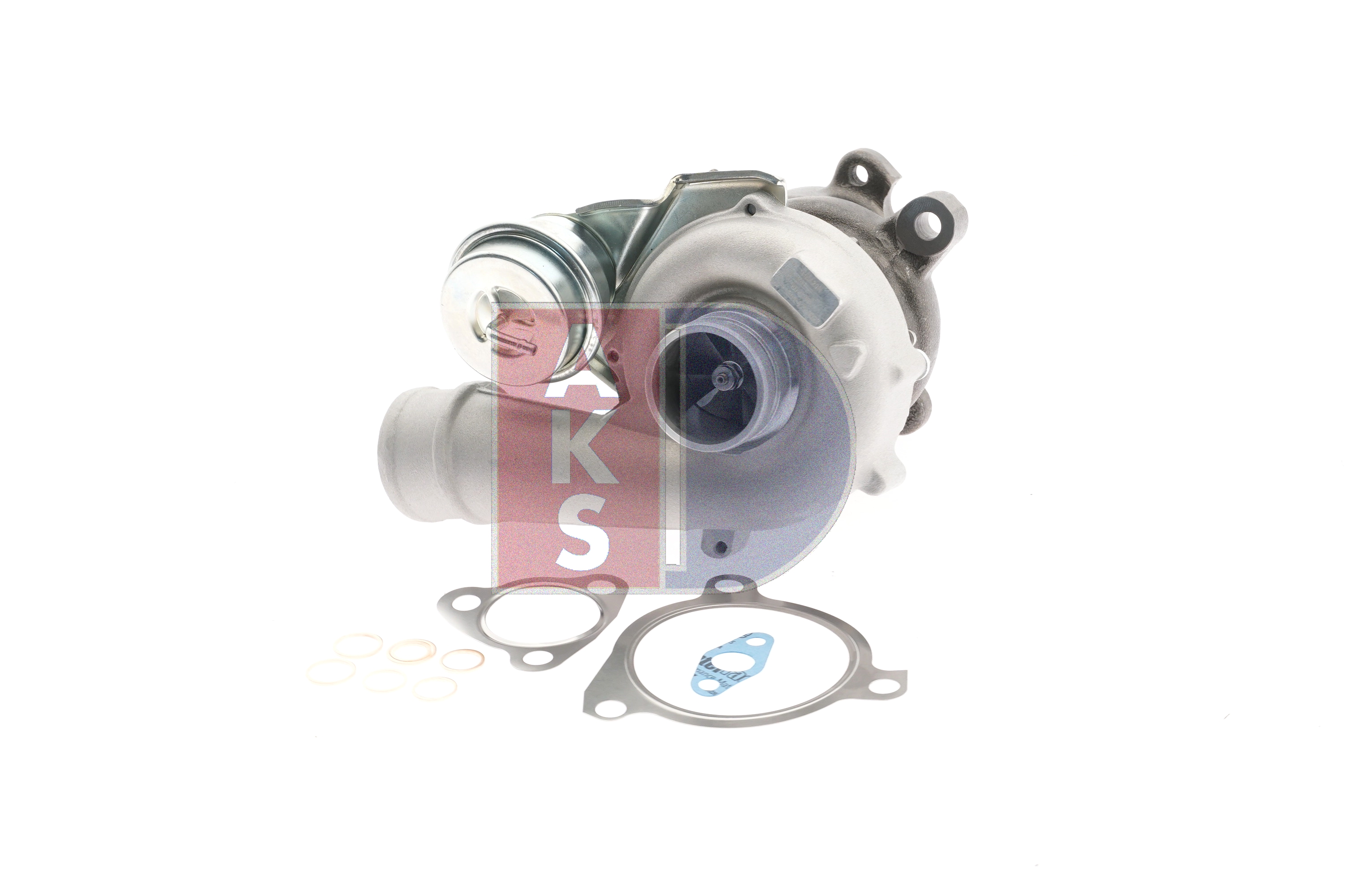 Turbolader 045120N von AKS DASIS günstig für 301,33 € online kaufen