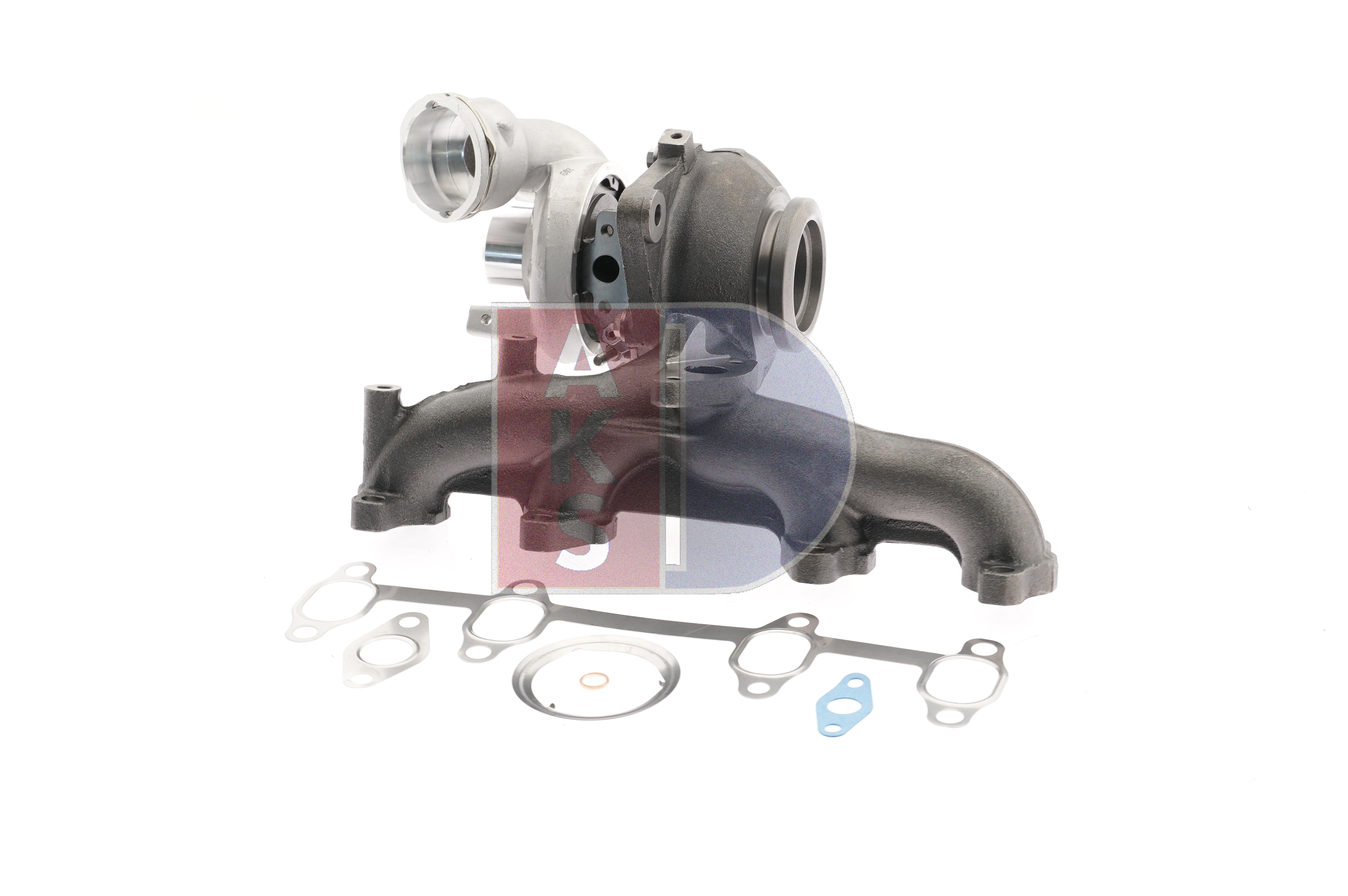 Turbolader 045122N von AKS DASIS günstig für 464,34 € online kaufen