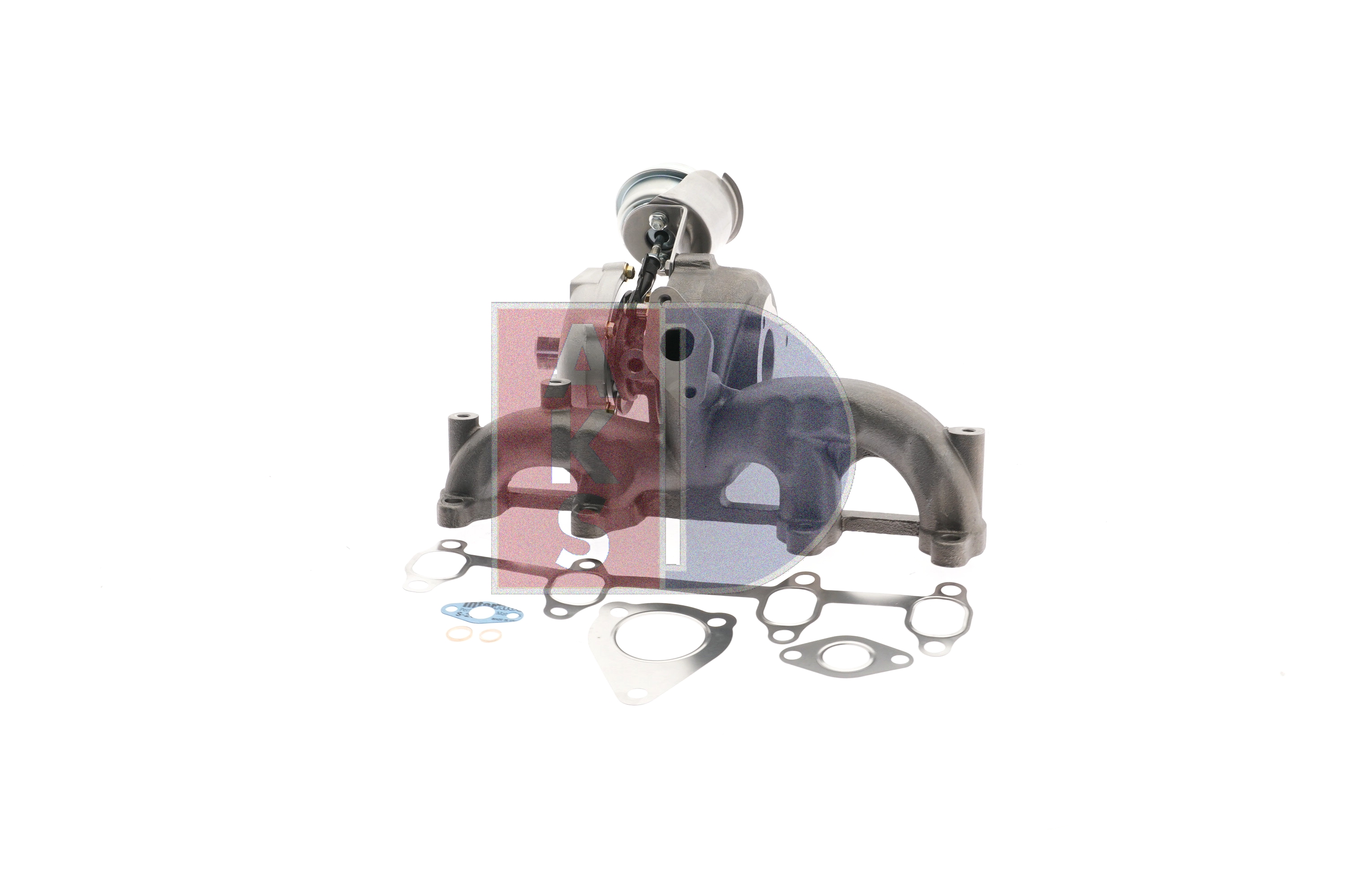 Acquista online AKS DASIS Turbina Art.: 045125N