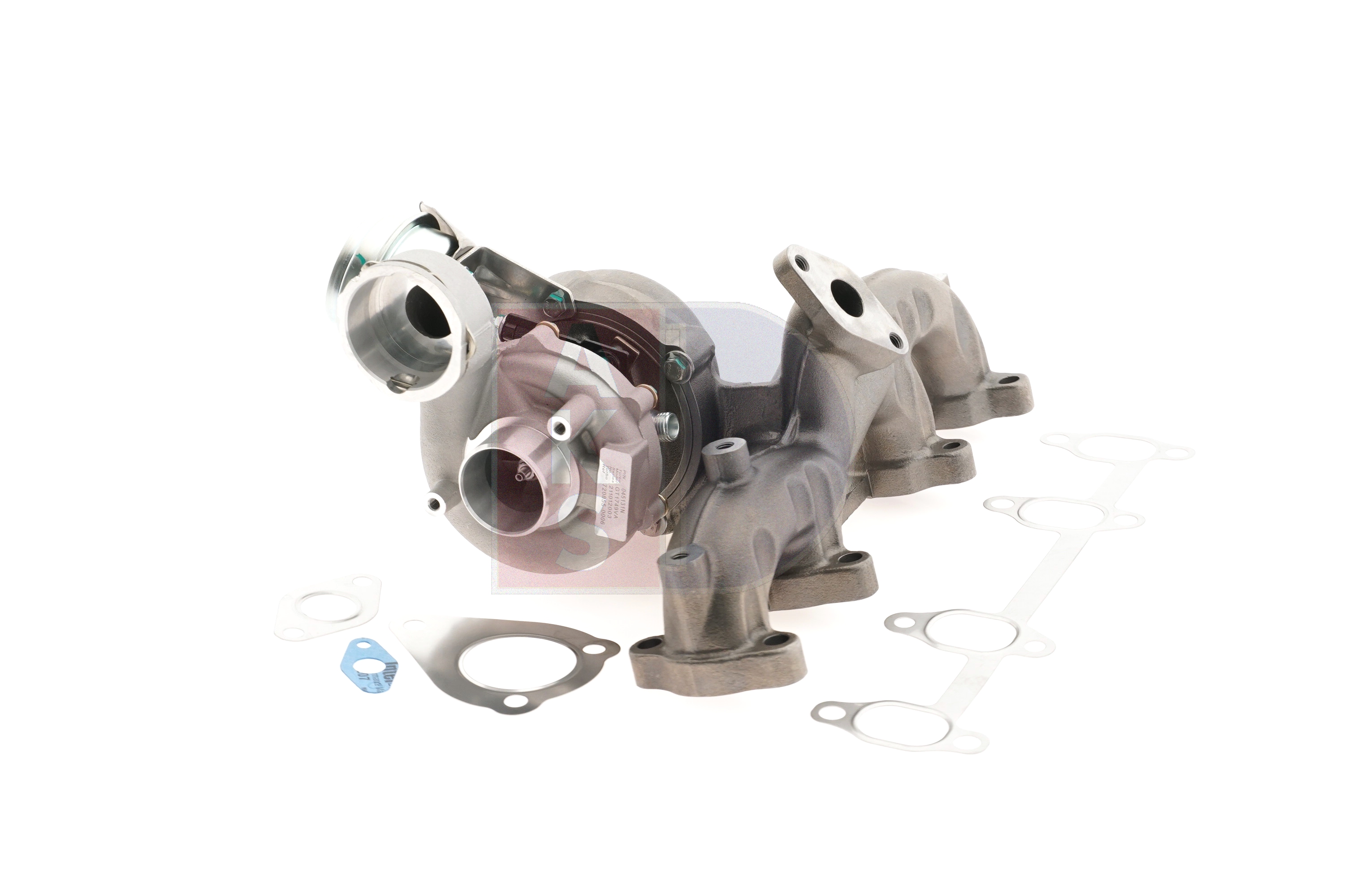 Achetez des AKS DASIS Turbocompresseur Art.: 045131N en ligne