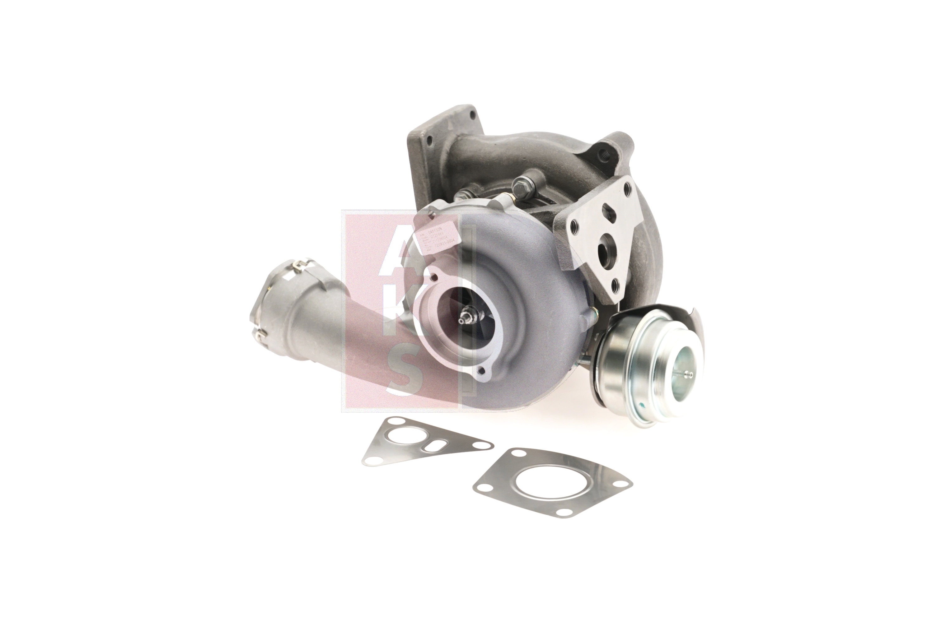 Turbolader für VW von AKS DASIS
