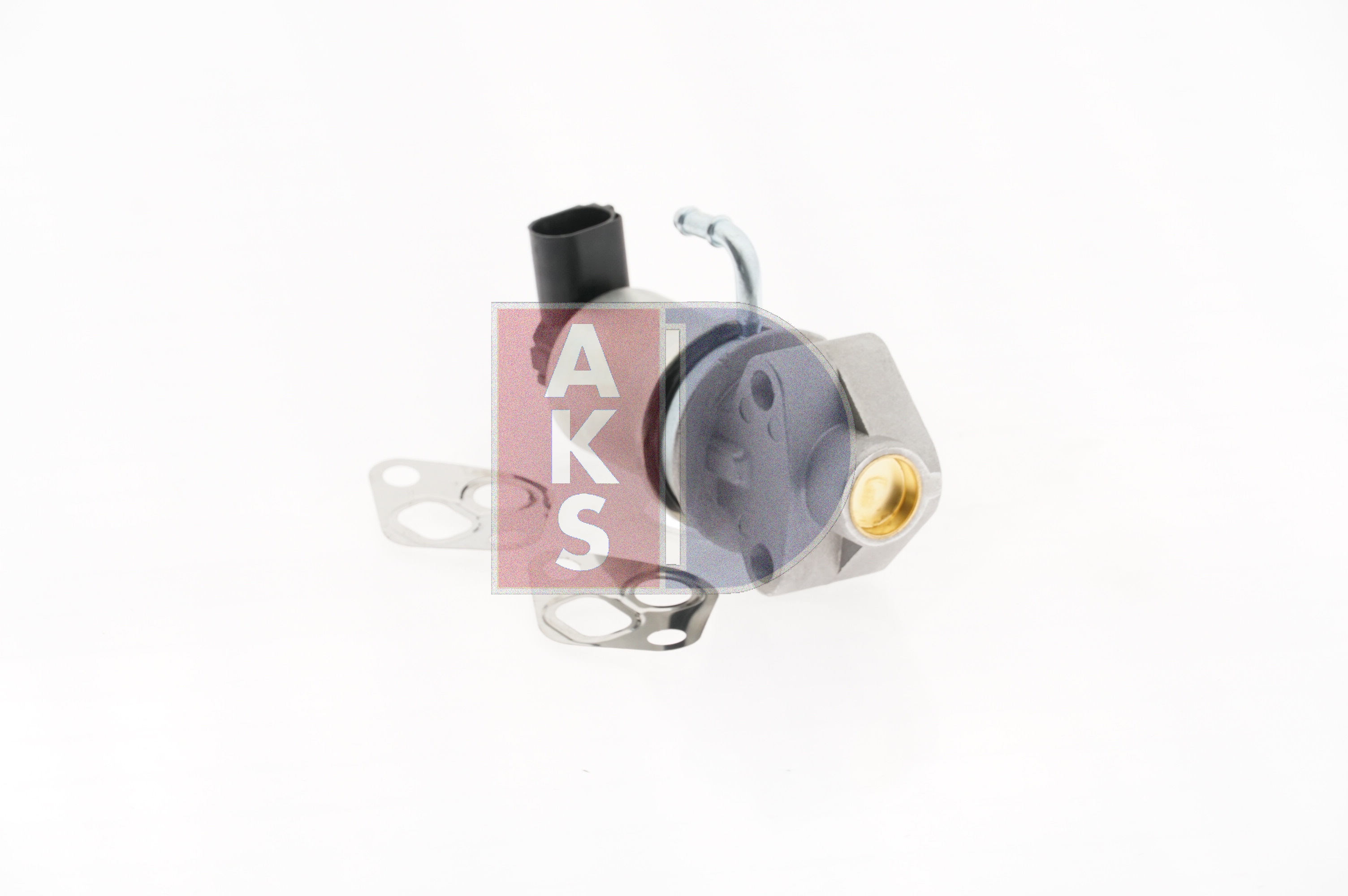 AGR-Ventil 045137N von AKS DASIS günstig für 81,48 € online kaufen