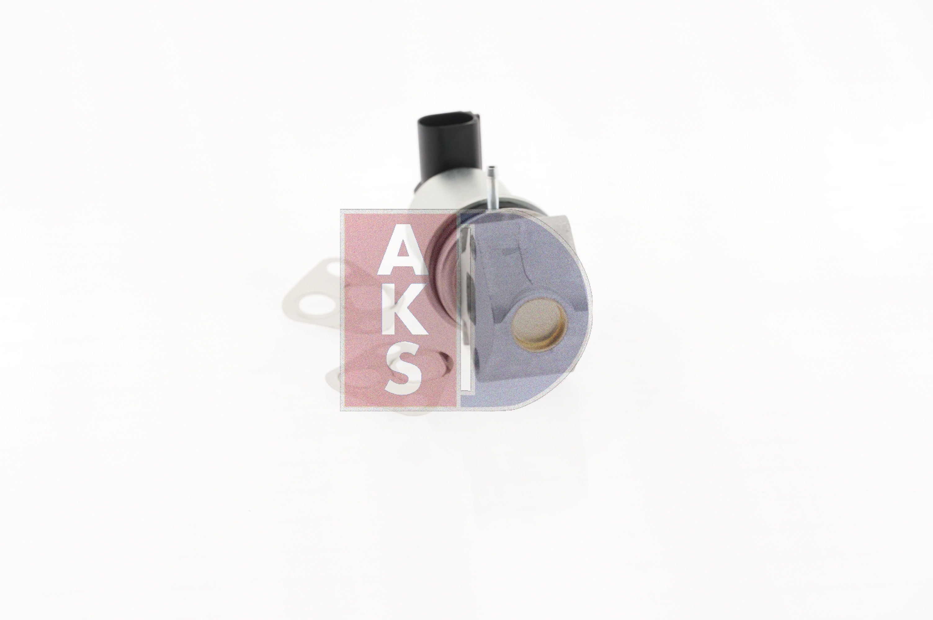 AGR-Ventil 045140N von AKS DASIS günstig für 76,62 € online kaufen
