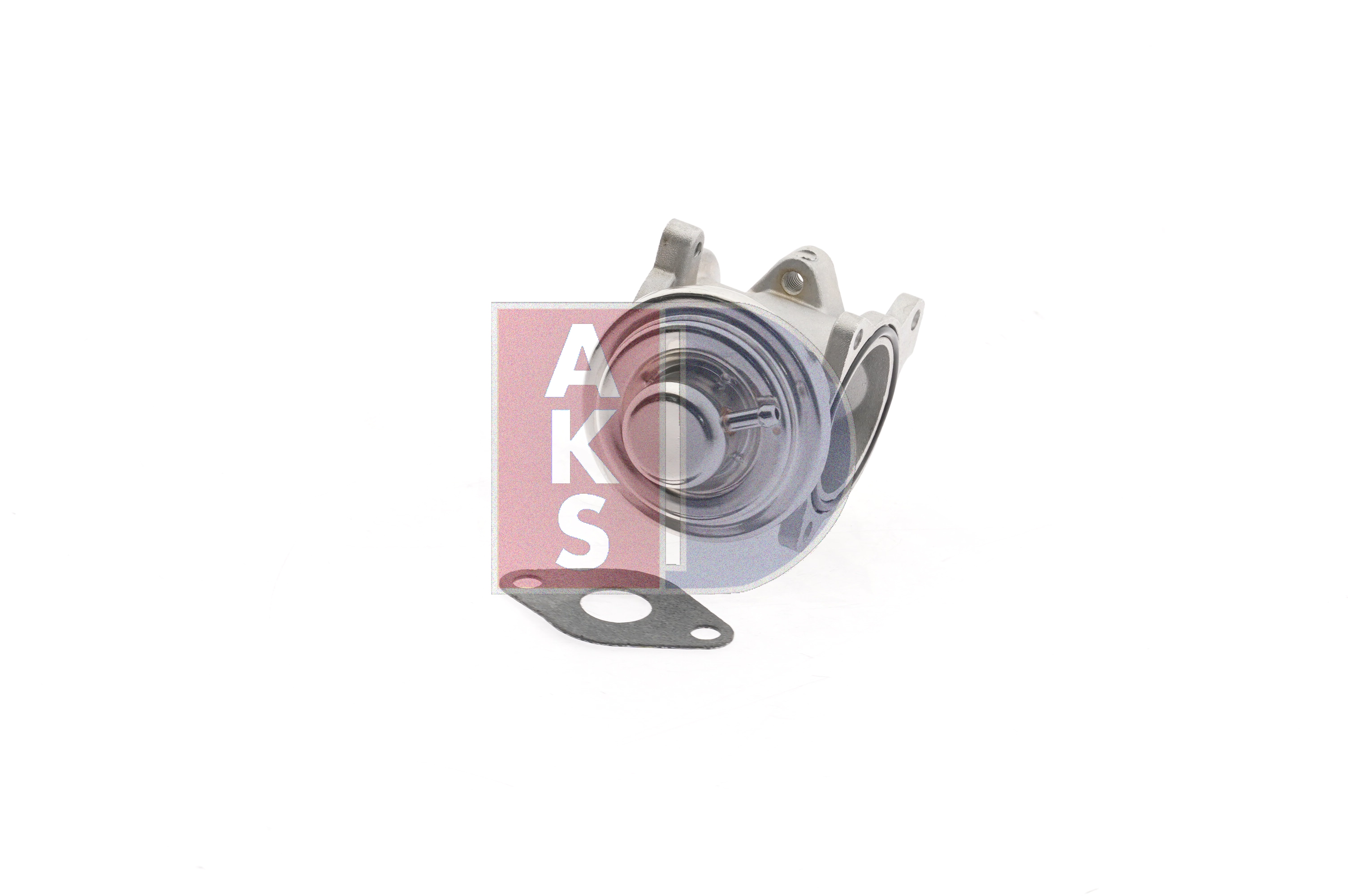 AGR-Ventil 045154N von AKS DASIS günstig für 71,32 € online kaufen