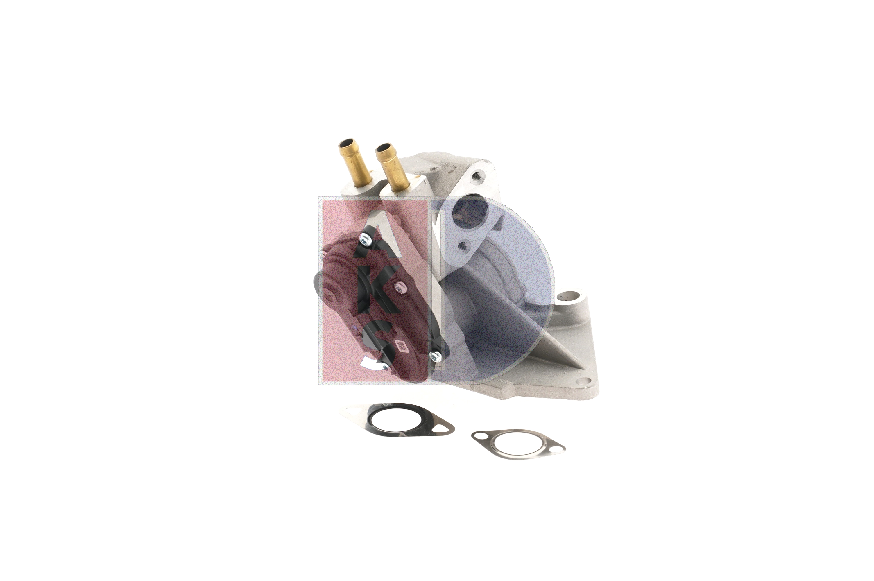 AGR-Ventil 045157N von AKS DASIS günstig für 139,34 € online kaufen