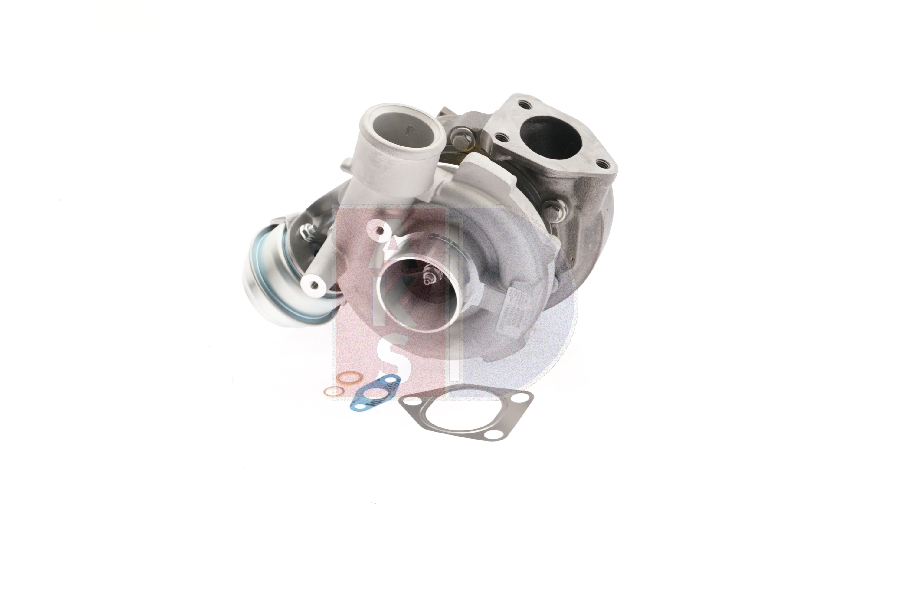 Acquista online AKS DASIS Turbina Art.: 055013N