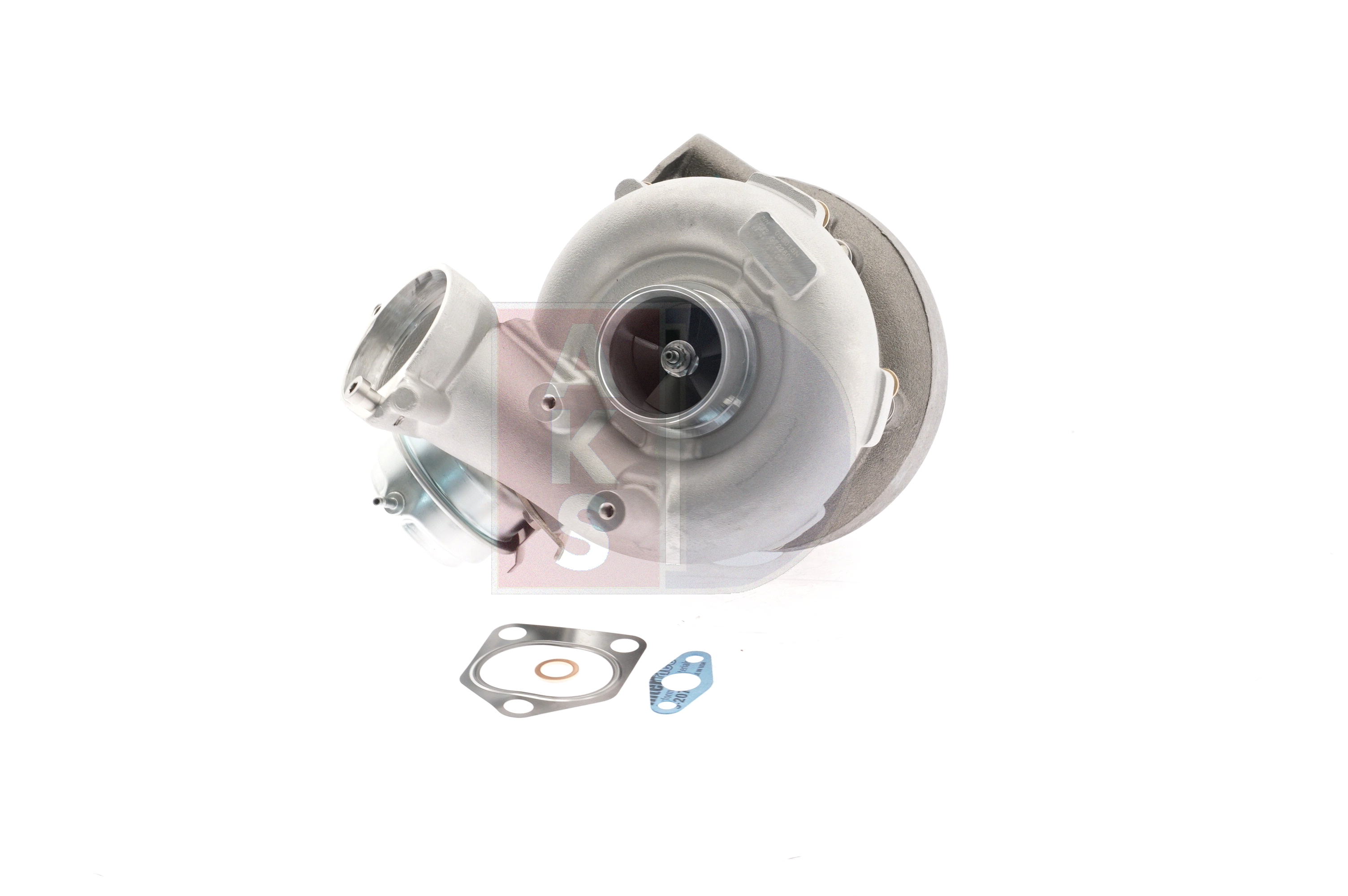 Acquista online AKS DASIS Turbina Art.: 055015N