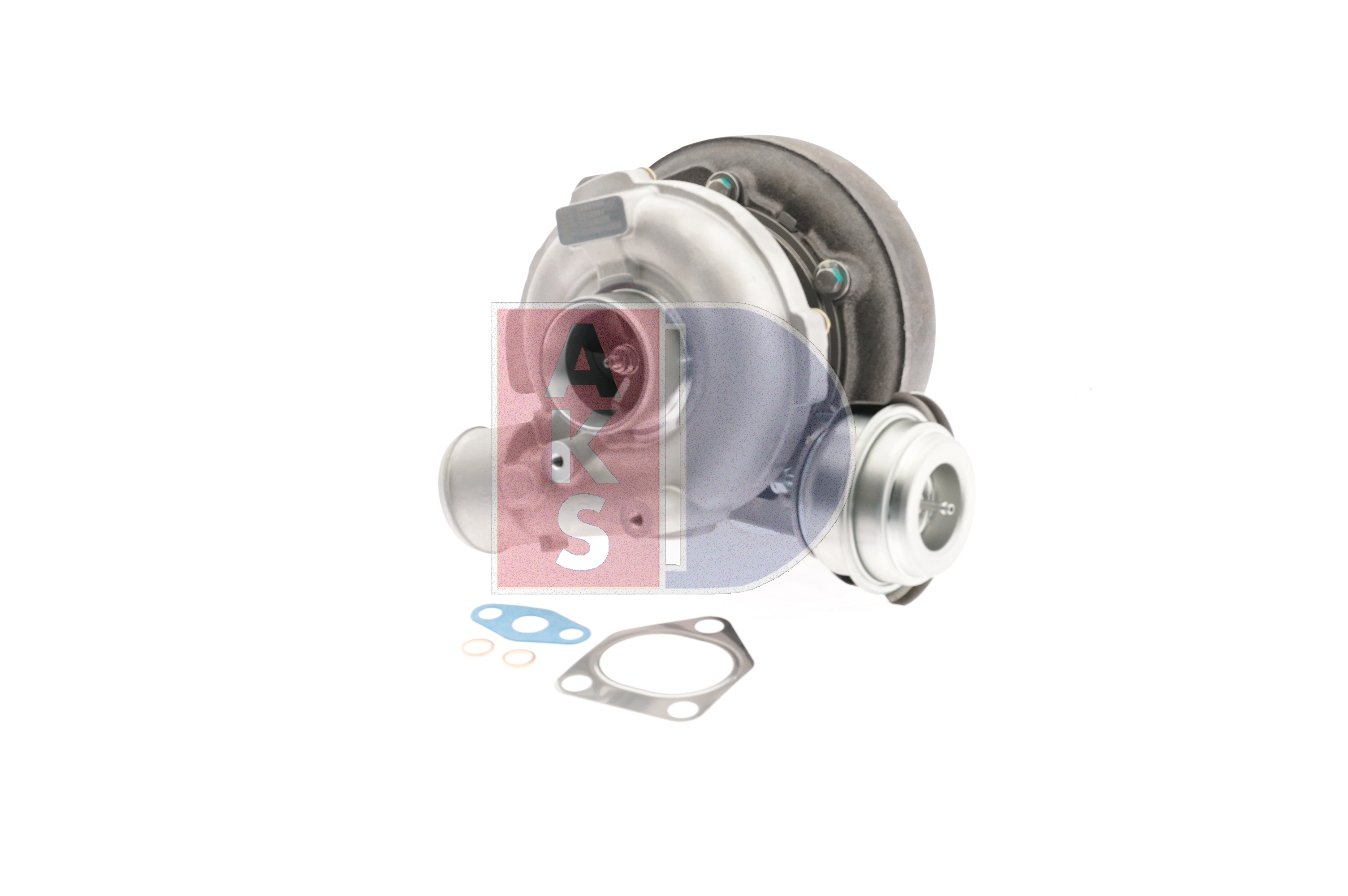 Acquista online AKS DASIS Turbina Art.: 055016N