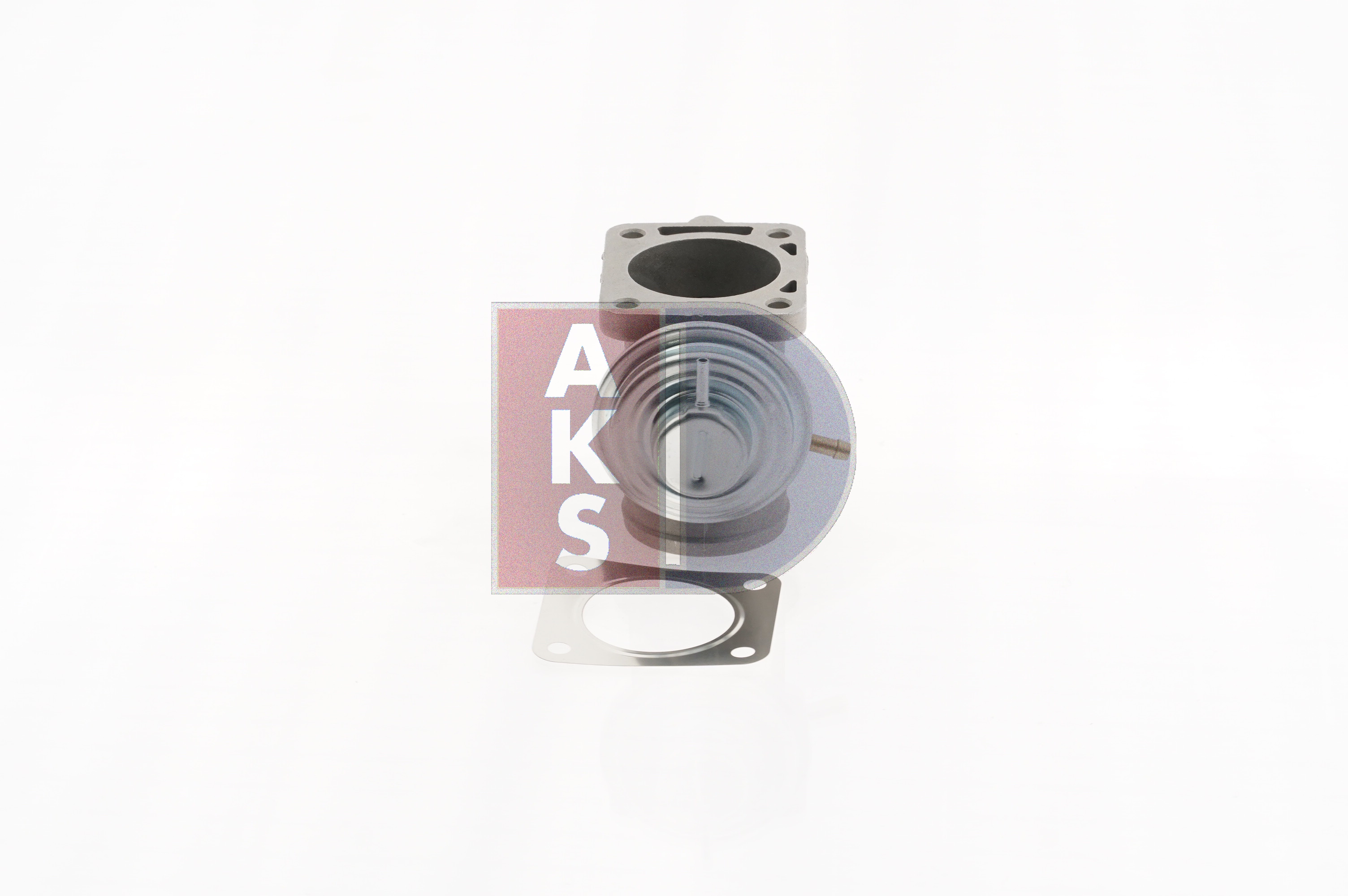 AGR-Ventil 055023N