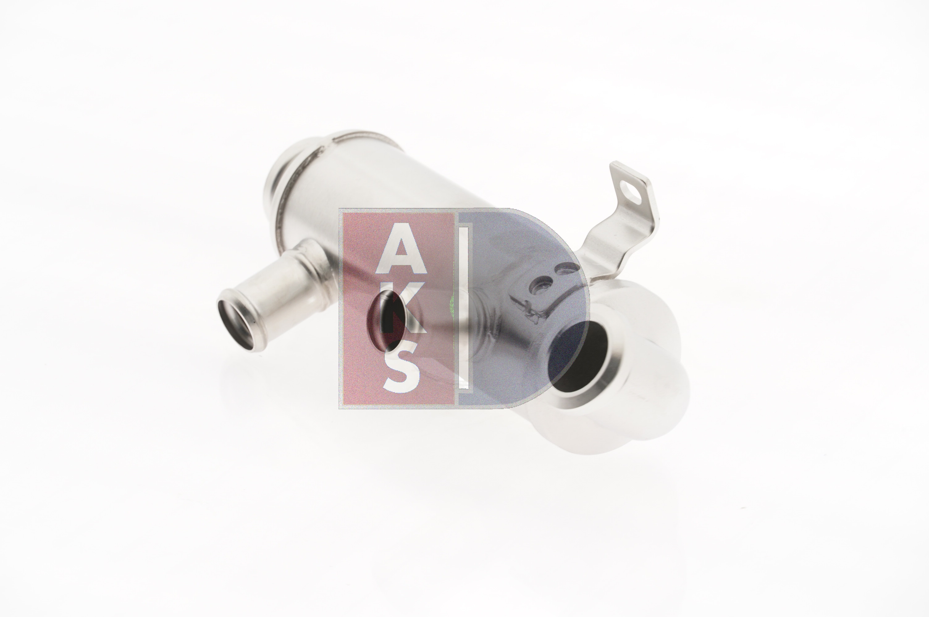 AGR Kühler 060083N PEUGEOT 107 von AKS DASIS