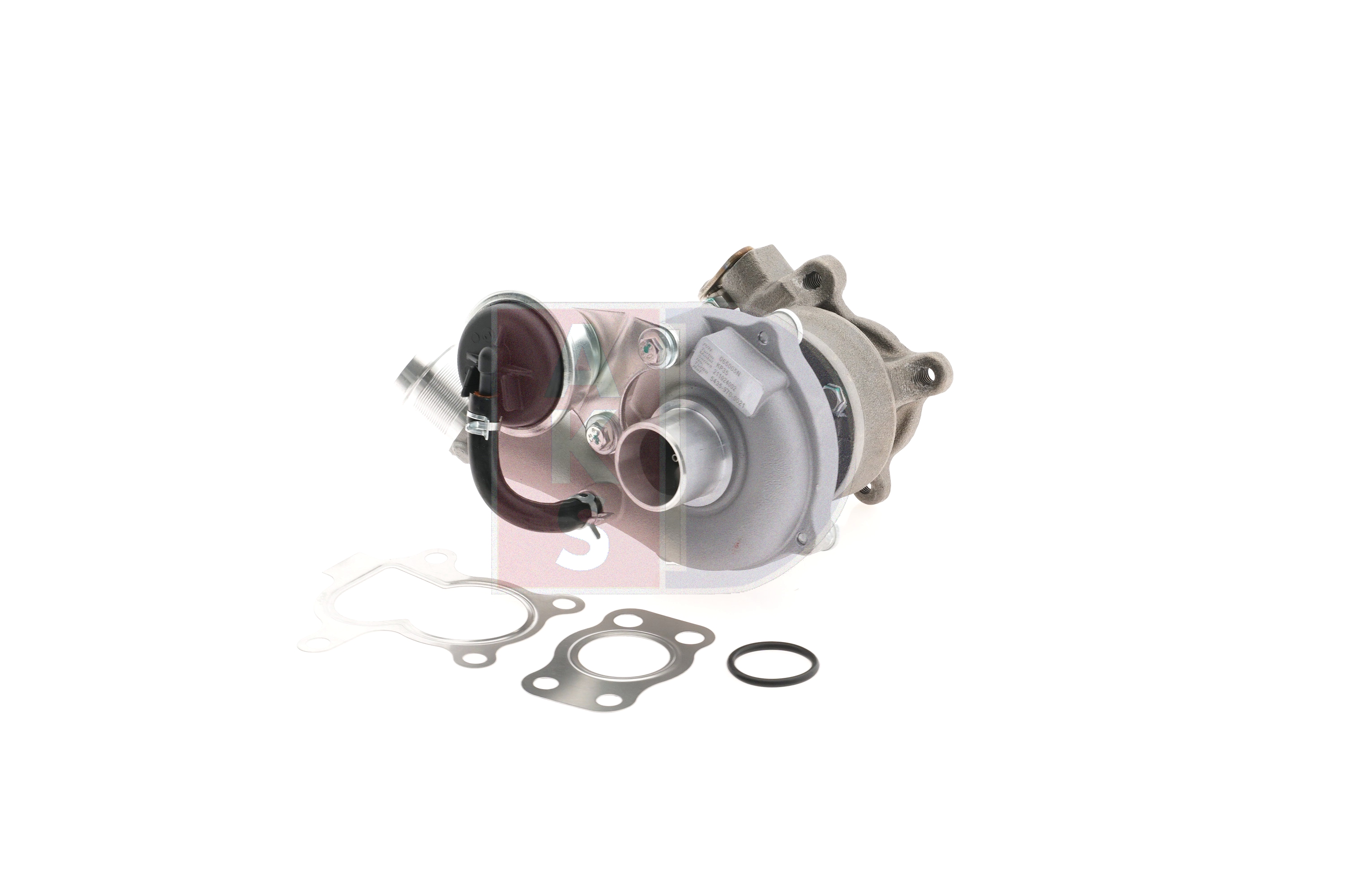 Compre Turbocompressor da AKS DASIS 065005N a um preço baixo por 250,13 €