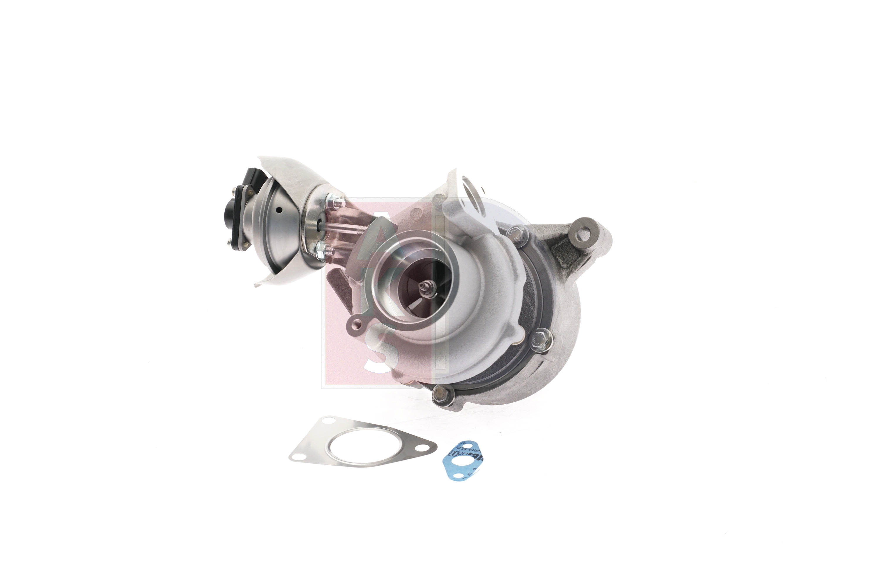 Turbolader 065009N von AKS DASIS günstig für 449,84 € online kaufen