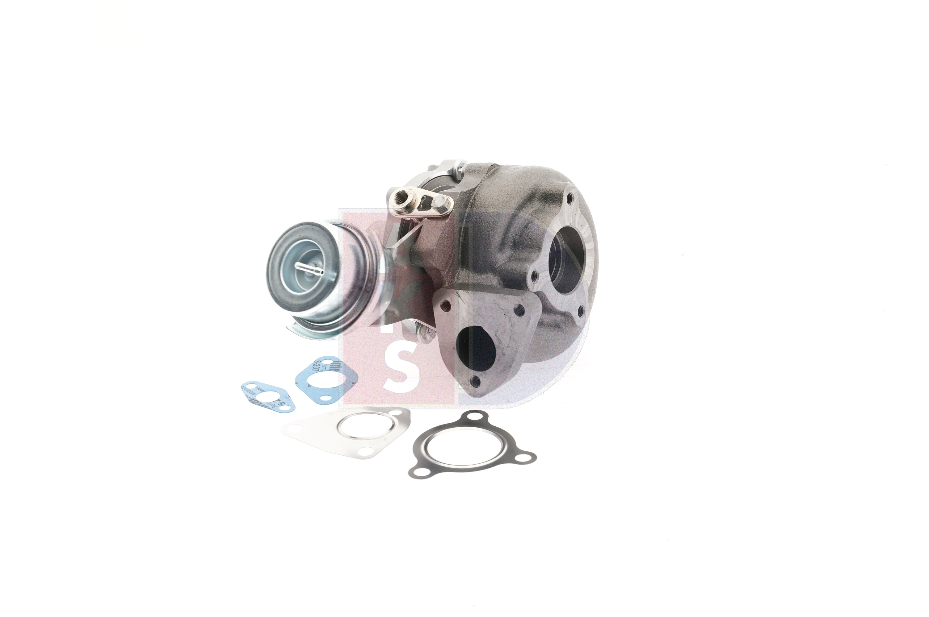 Turbolader für LANCIA von AKS DASIS