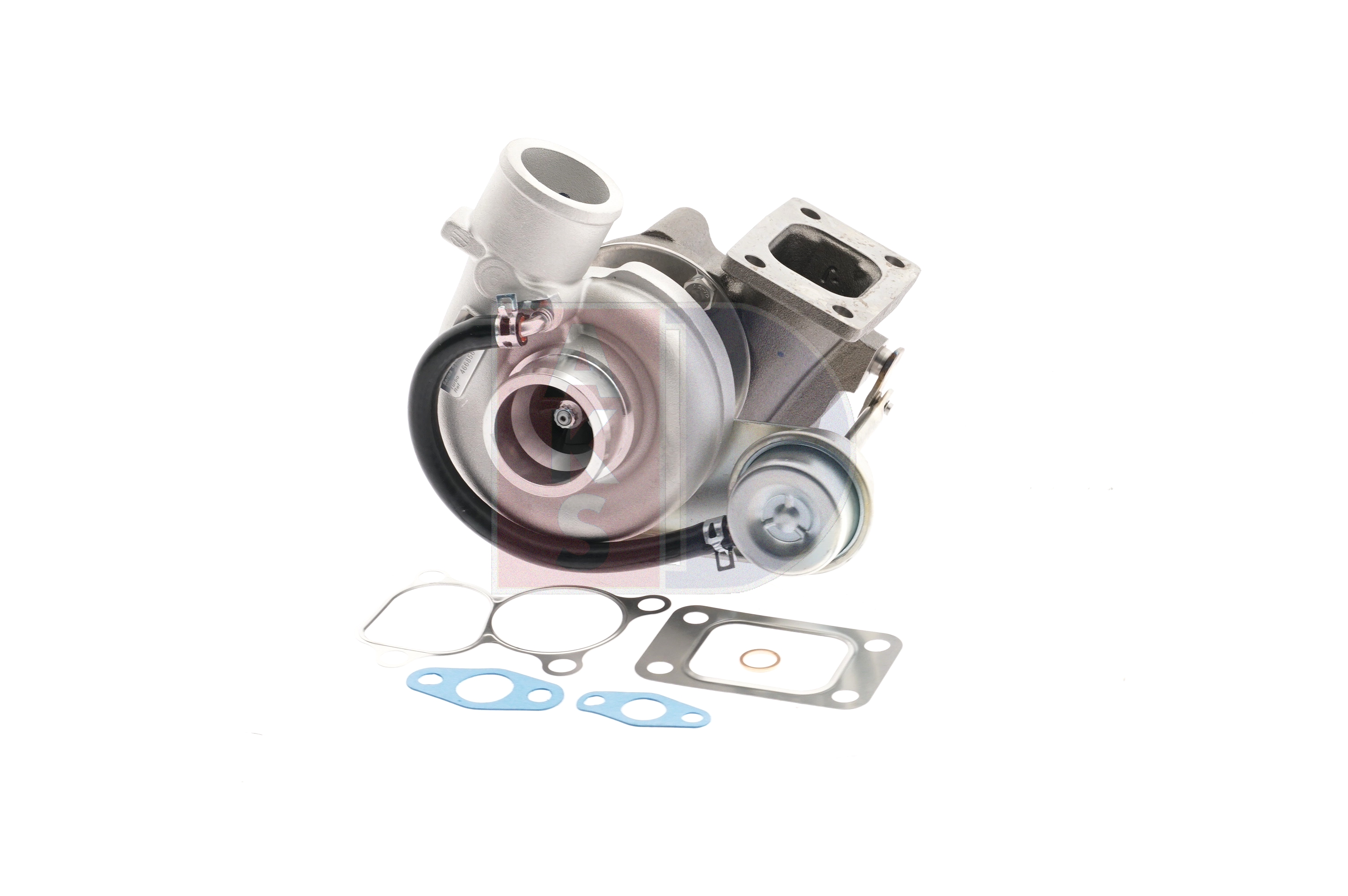 Turbolader 085005N FIAT PALIO von AKS DASIS