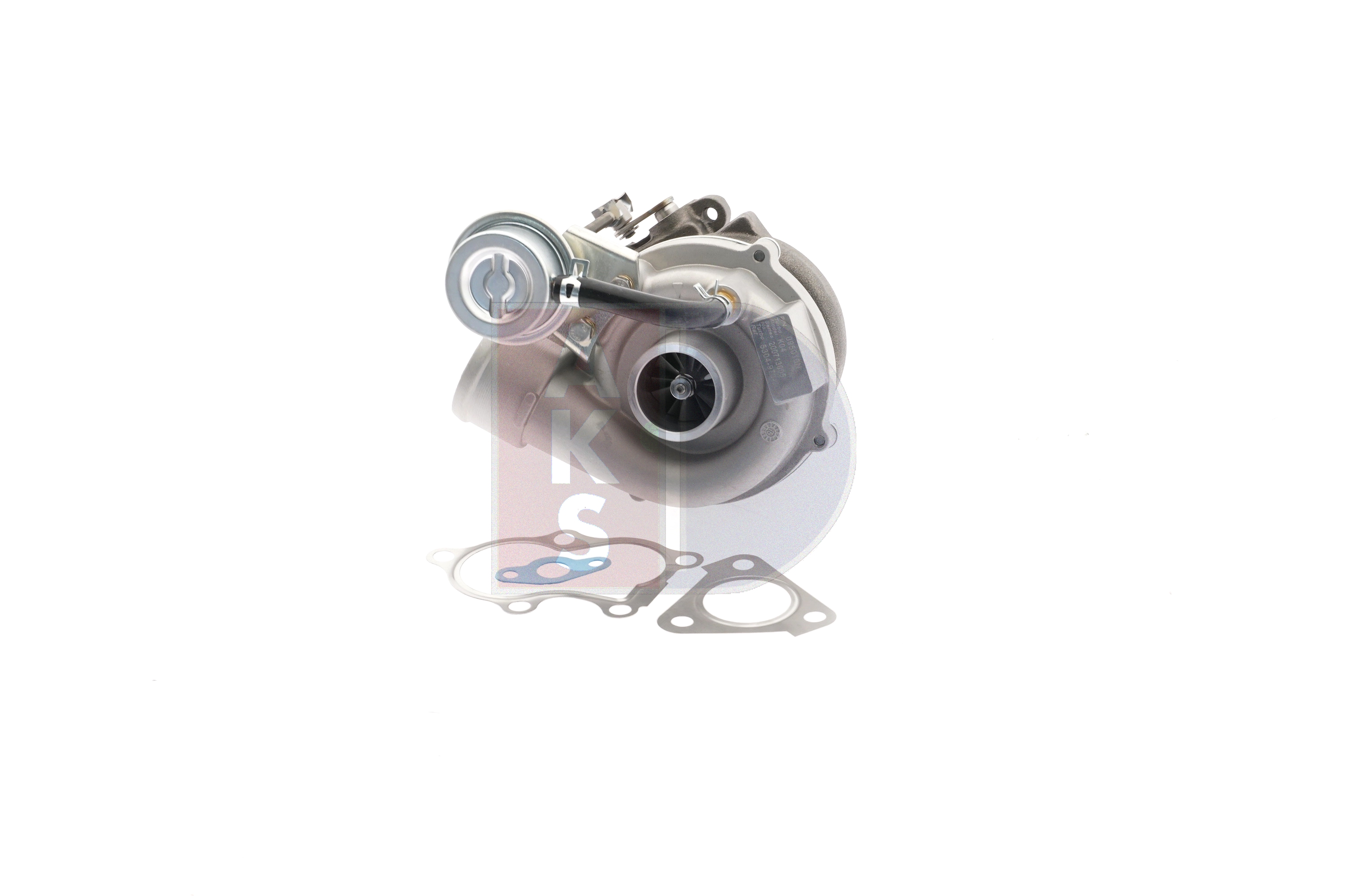 Turbolader 095010N