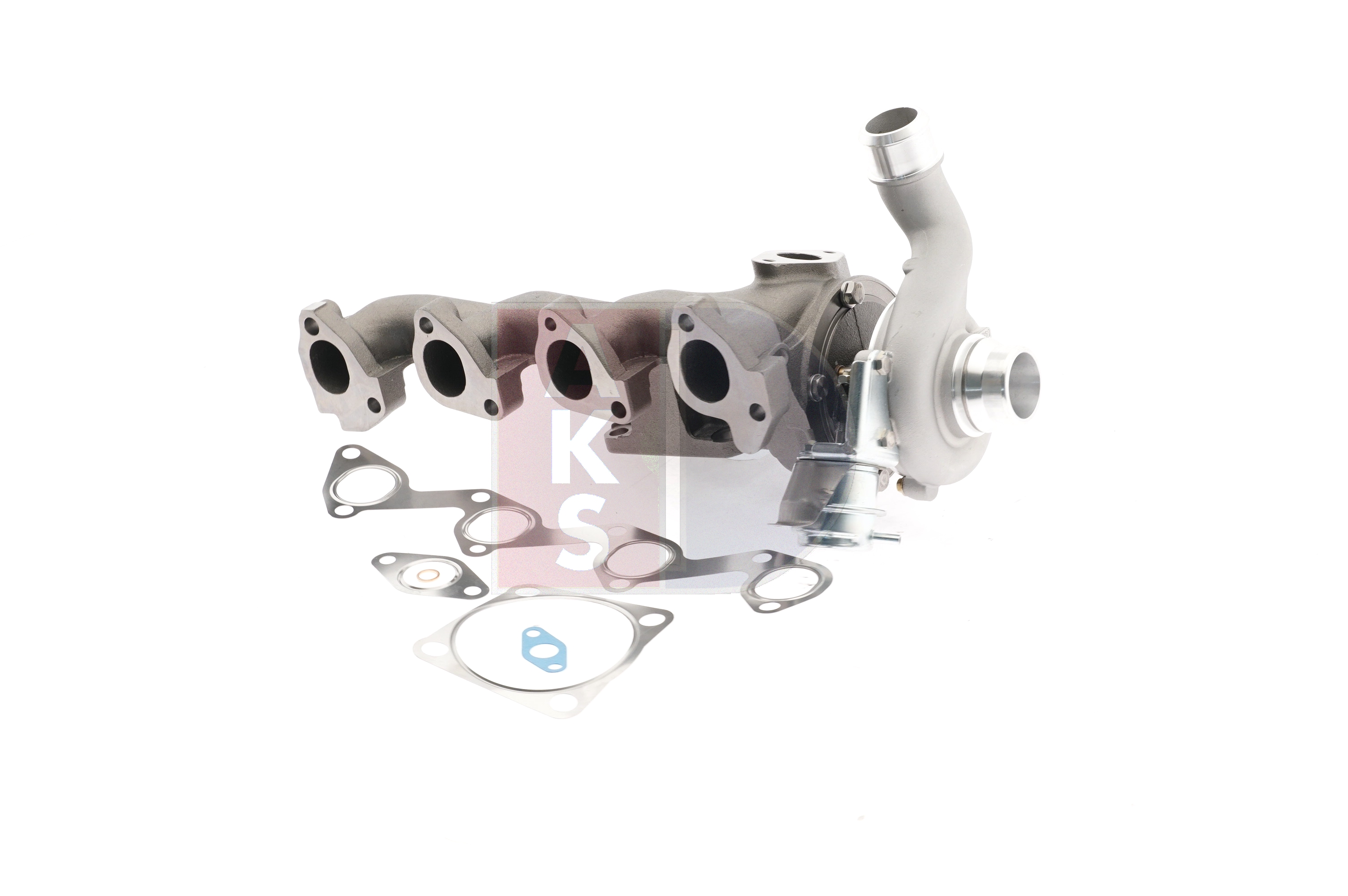 Turbolader 095019N von AKS DASIS günstig für 485,88 € online kaufen