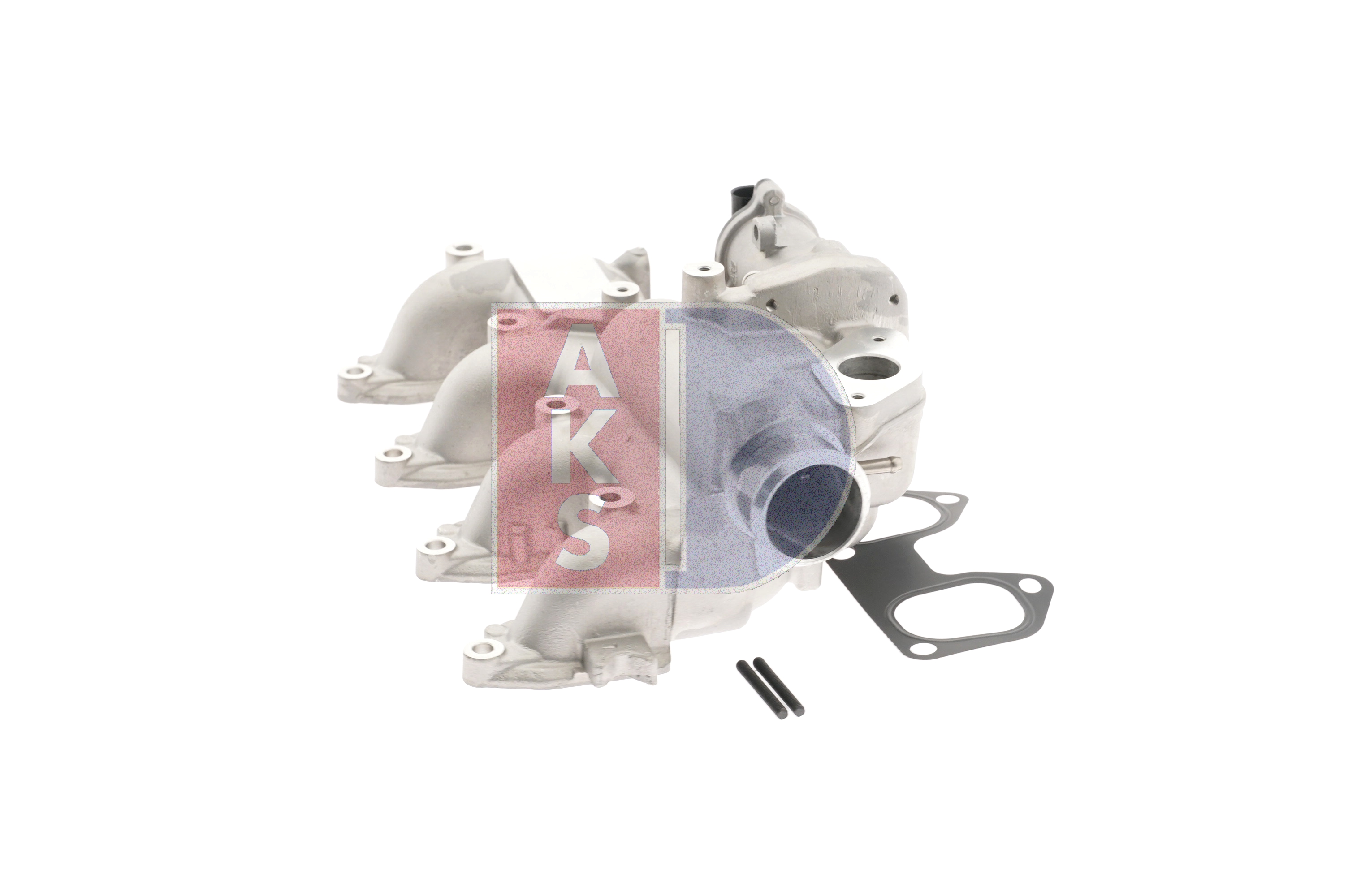 Achetez des Vanne EGR AKS DASIS 095030N à prix pour 298,33 €