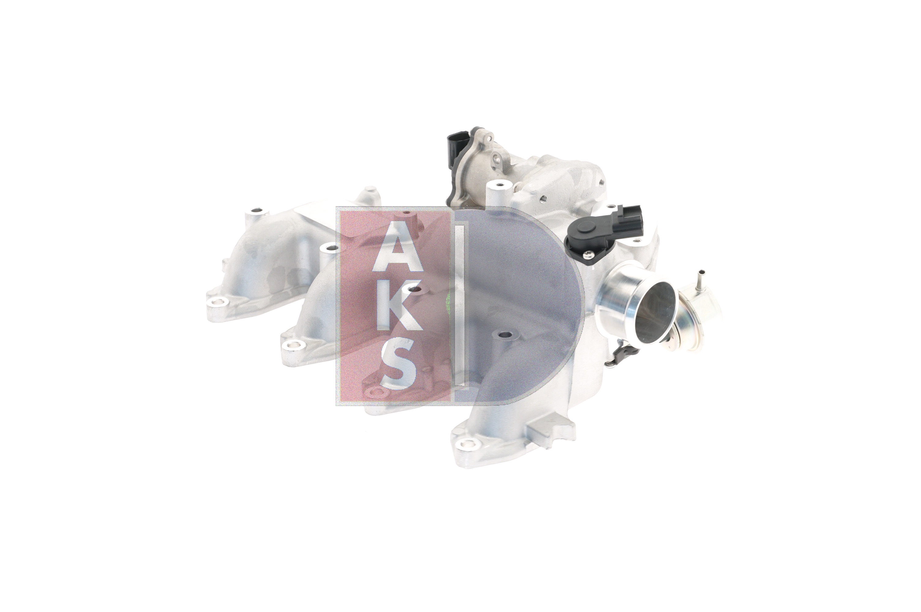 Achetez des Vanne EGR AKS DASIS 095031N à prix pour 201,37 €