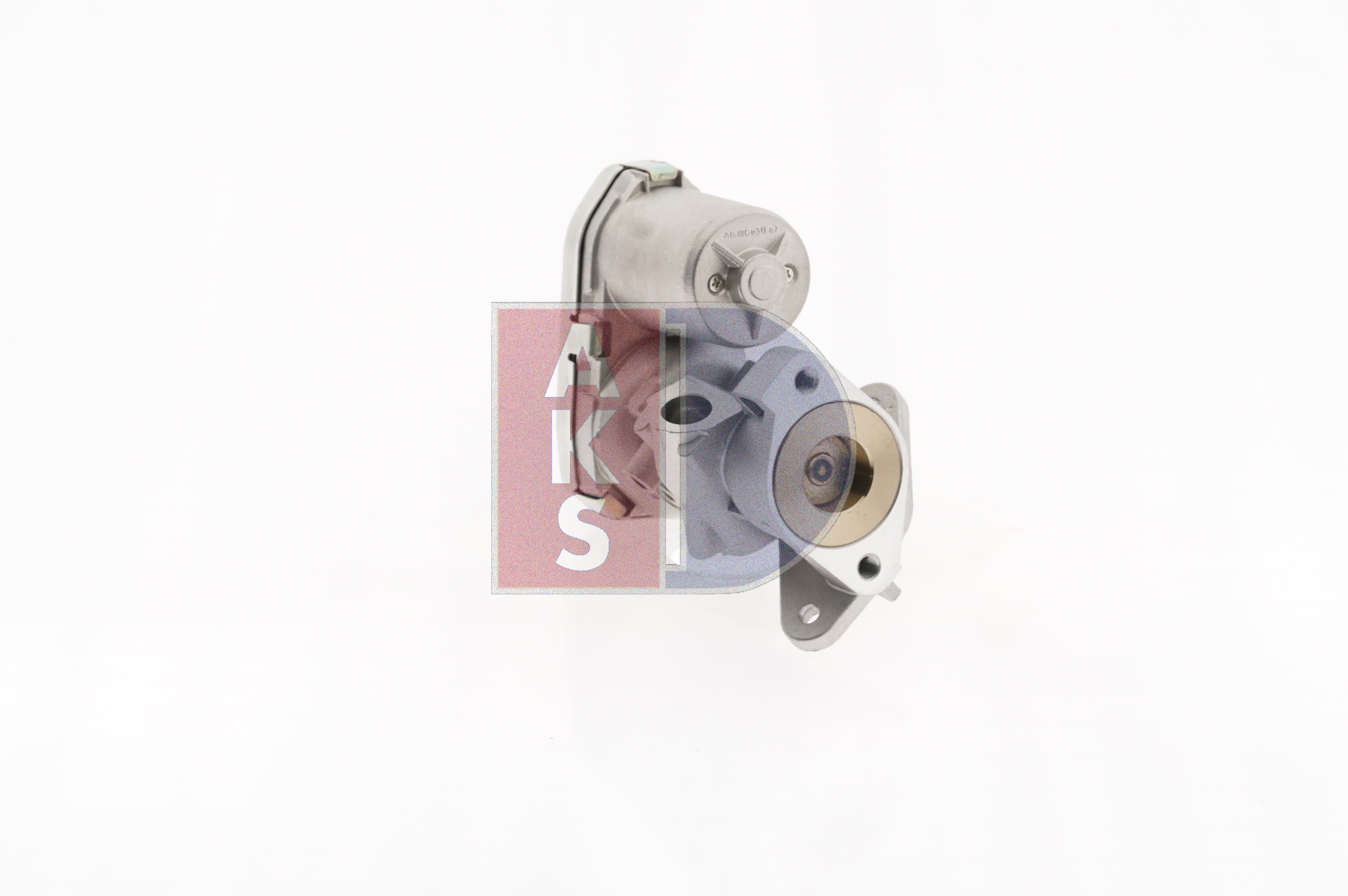 Comprar Válvula EGR de AKS DASIS 095035N a bajo precio de 81,14 €