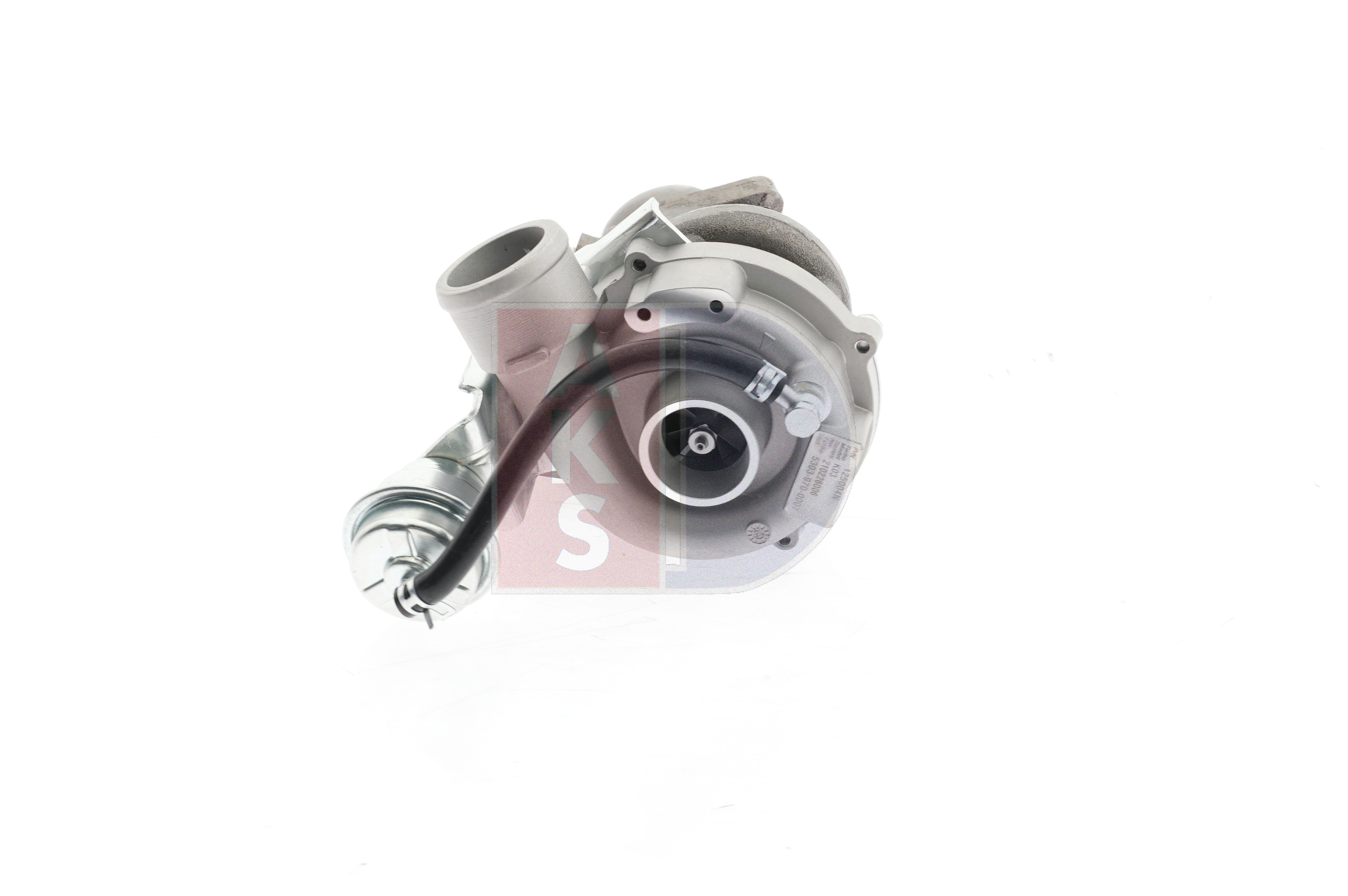 Acquista online AKS DASIS Turbina Art.: 125004N