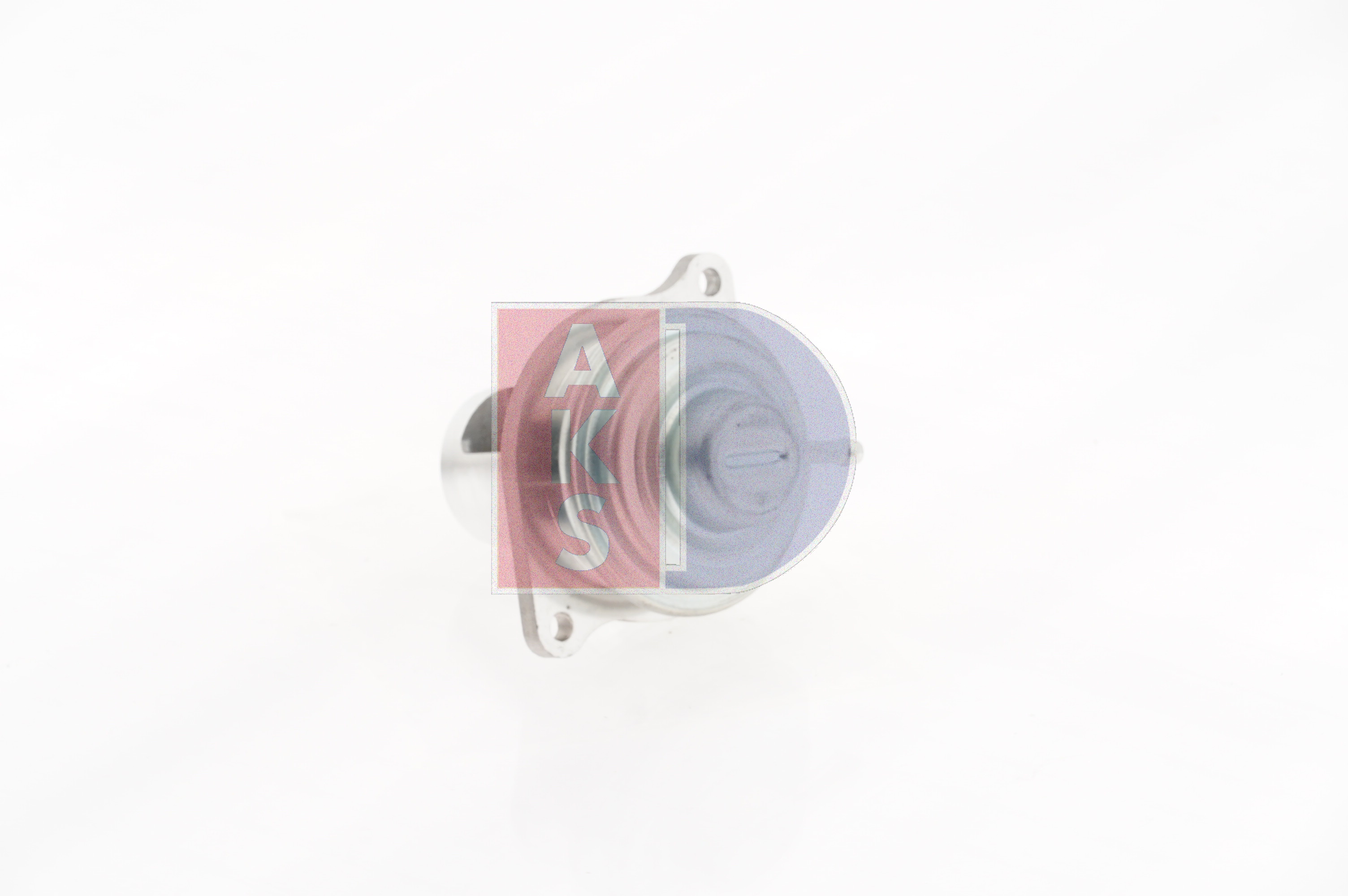 Achetez des Vanne EGR AKS DASIS 125006N à prix pour 93,58 €