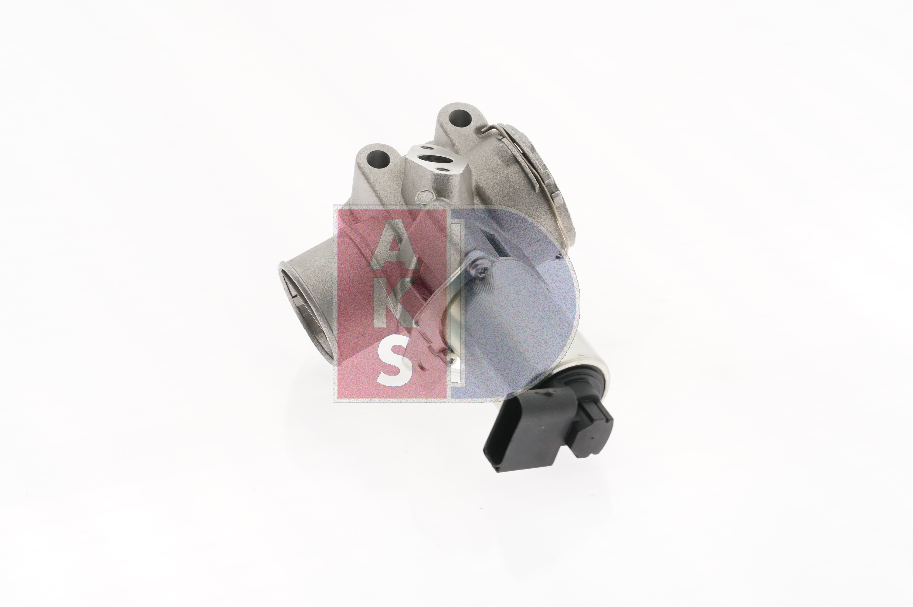 Achetez des Vanne EGR AKS DASIS 125008N à prix pour 136,34 €