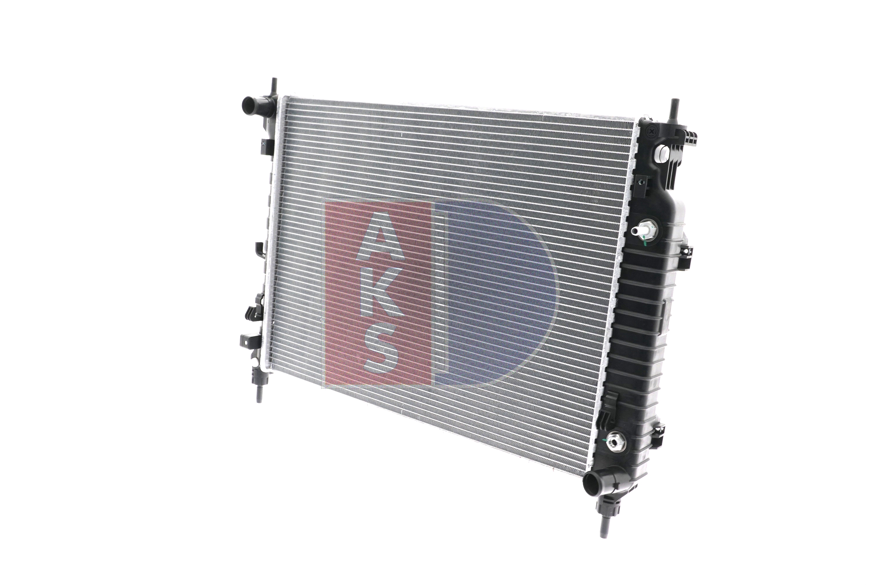 Kühler, Motorkühlung 150138N von AKS DASIS günstig für 264,79 € online kaufen