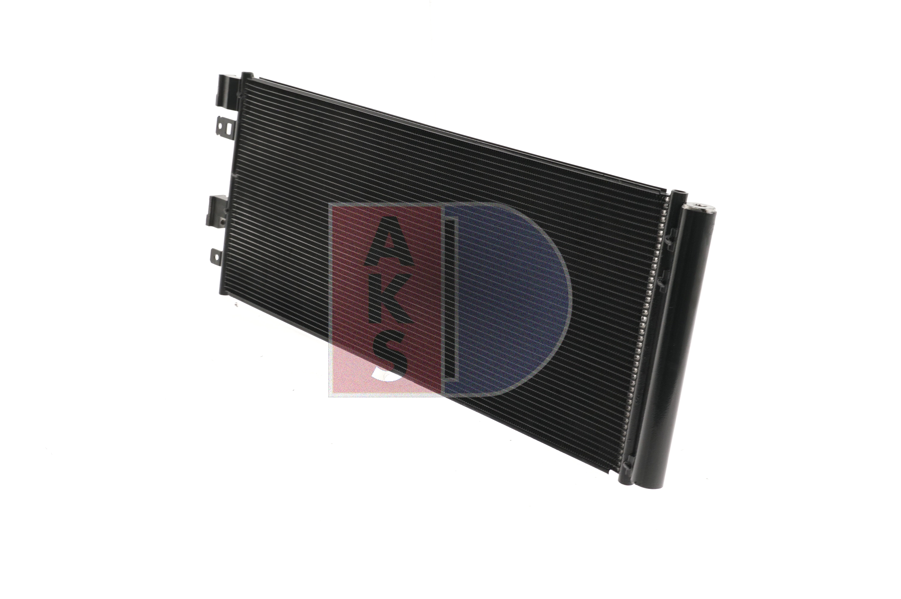 Achetez des Condenseur, climatisation AKS DASIS 152075N à prix pour 102,36 €