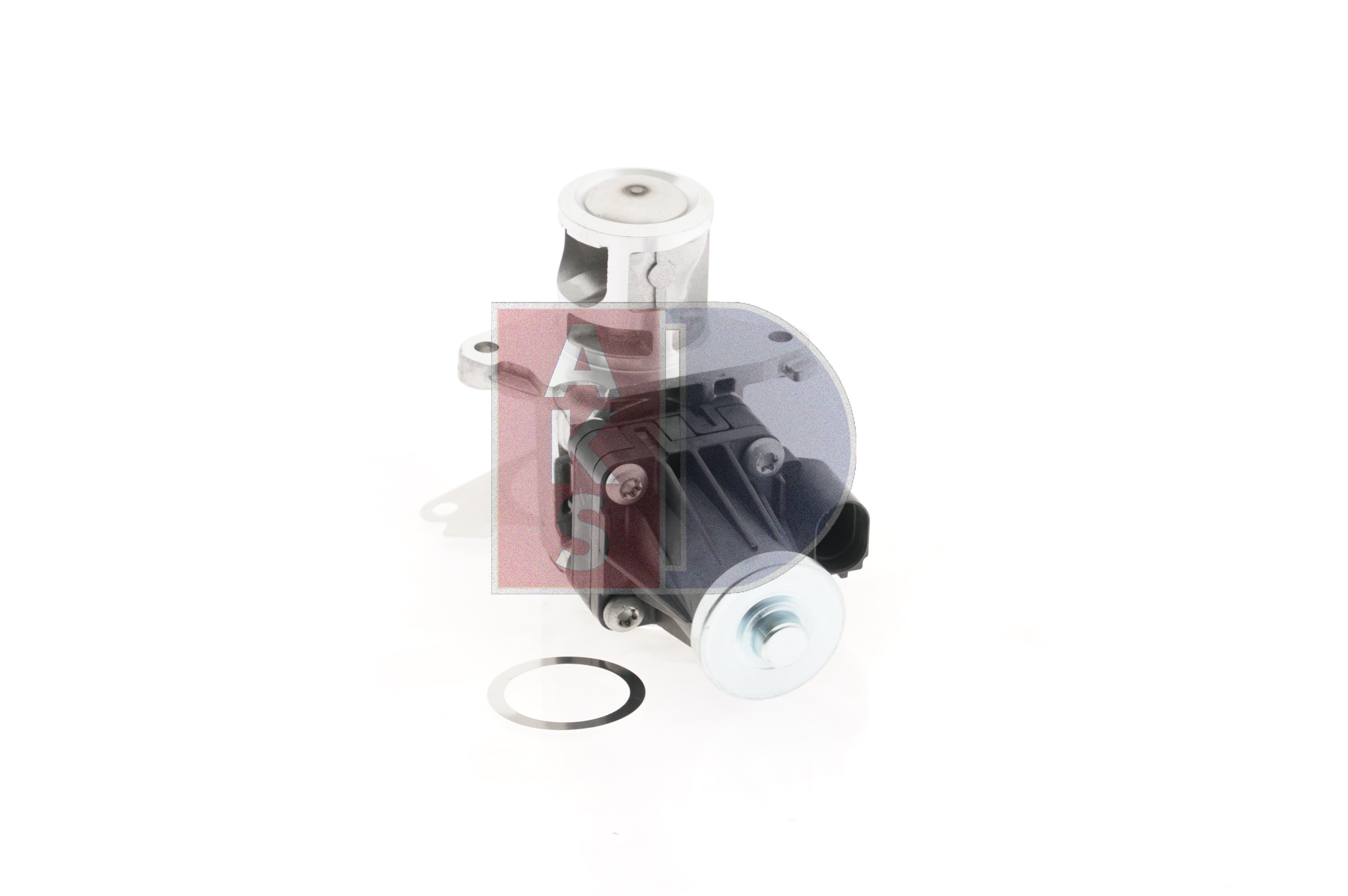 Achetez des Vanne EGR AKS DASIS 155036N à prix pour 150,13 €