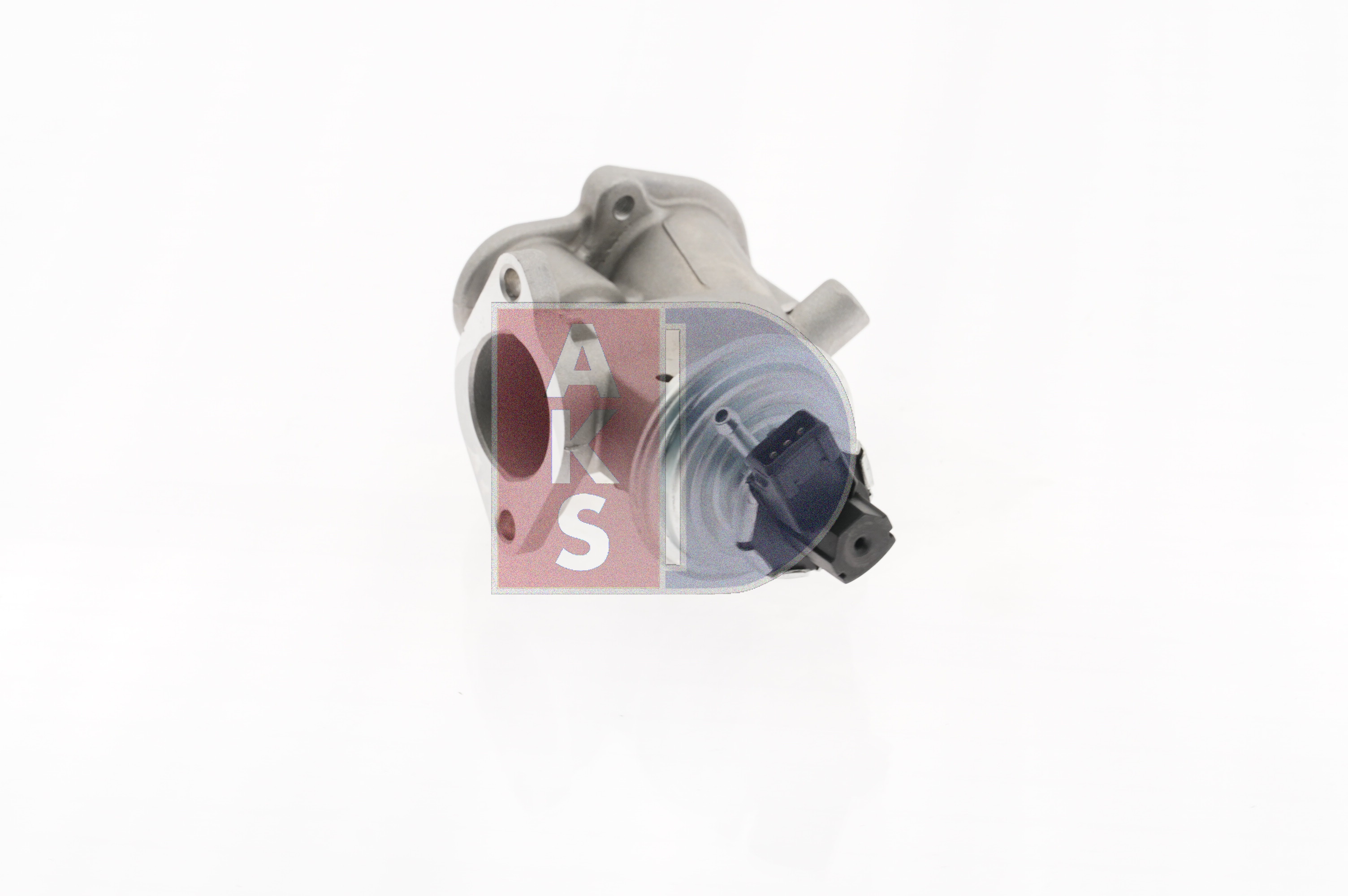 Achetez des Vanne EGR AKS DASIS 155038N à prix pour 78,56 €