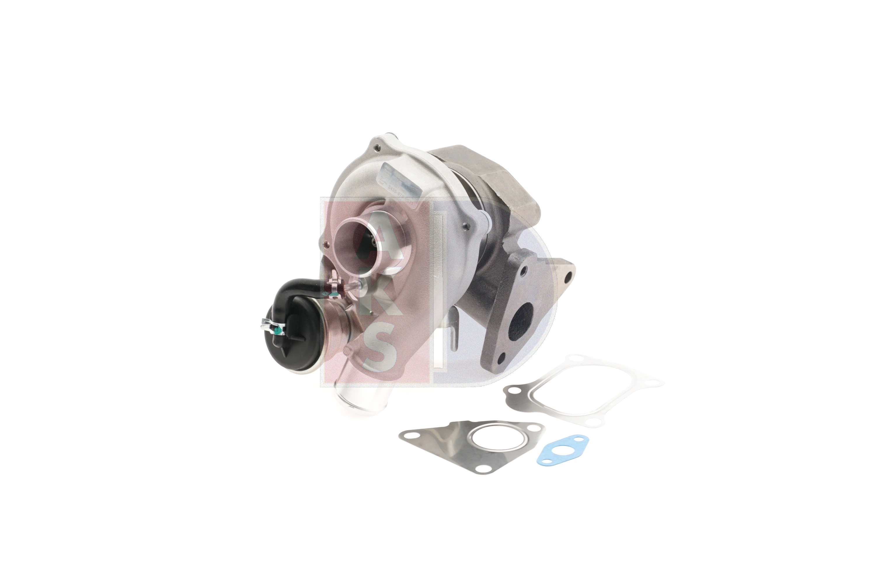 Turbolader von AKS DASIS 185011N