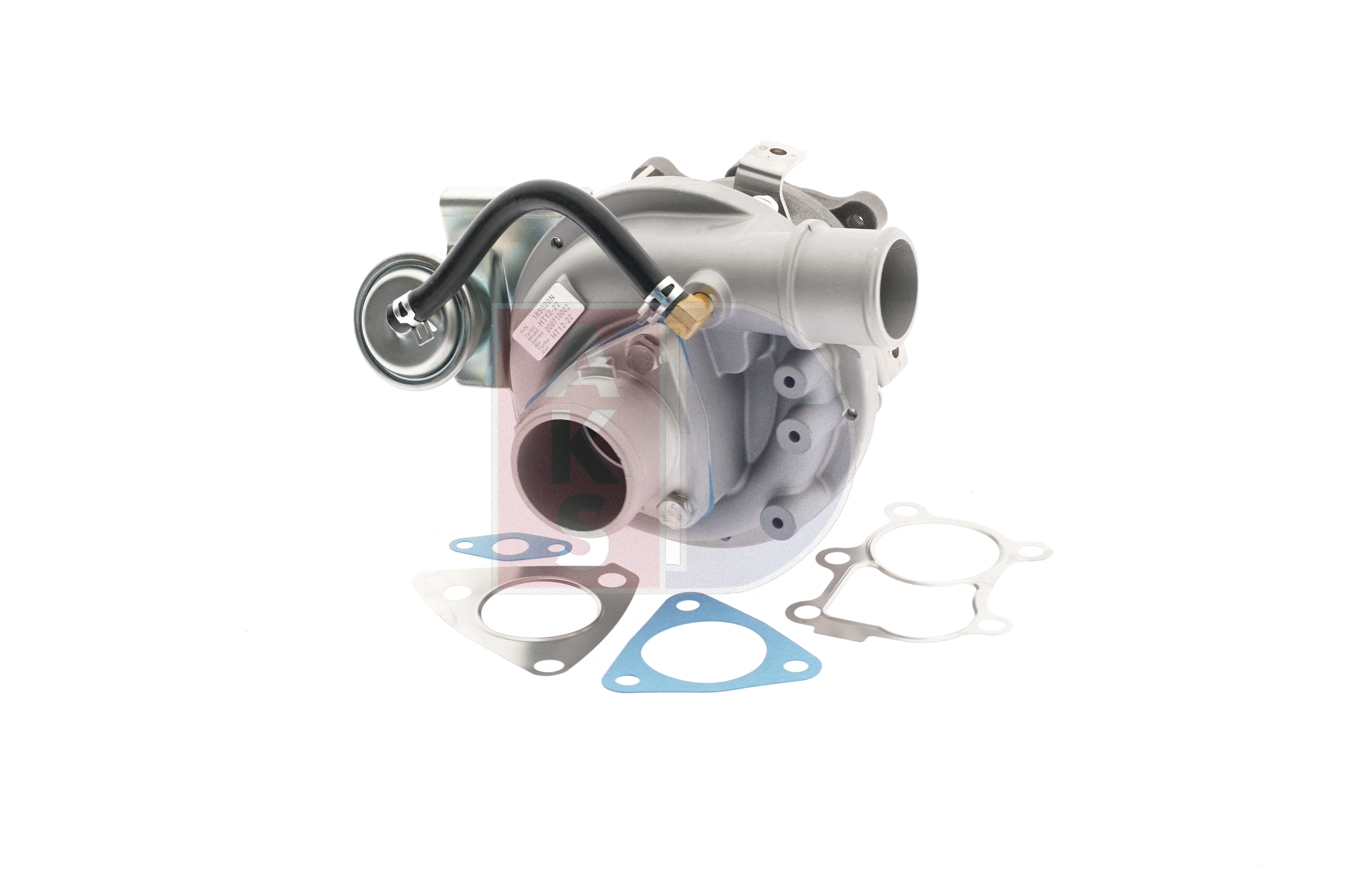 Turbolader für RENAULT von AKS DASIS