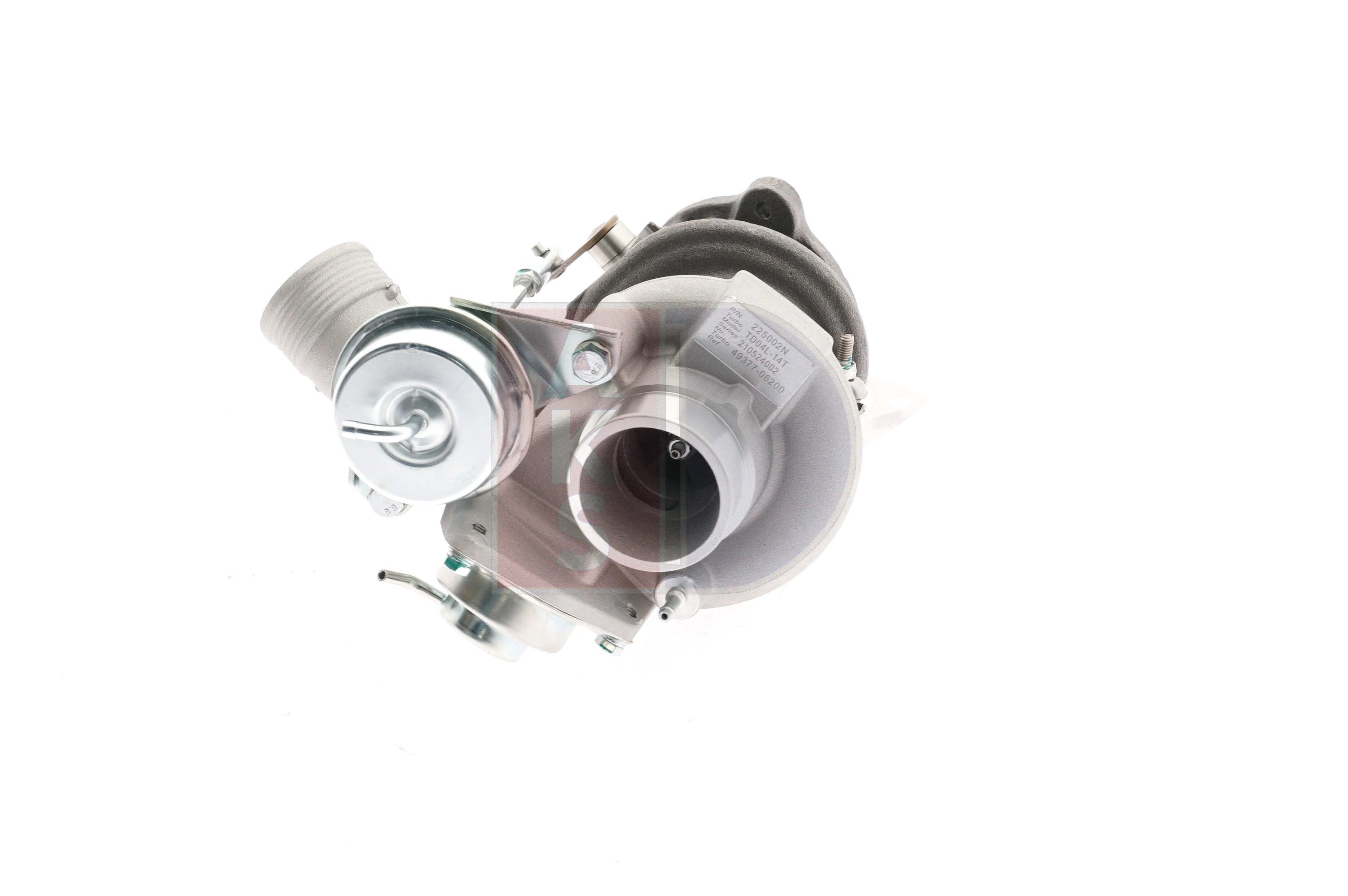 Turbolader 225002N von AKS DASIS günstig für 338,57 € online kaufen