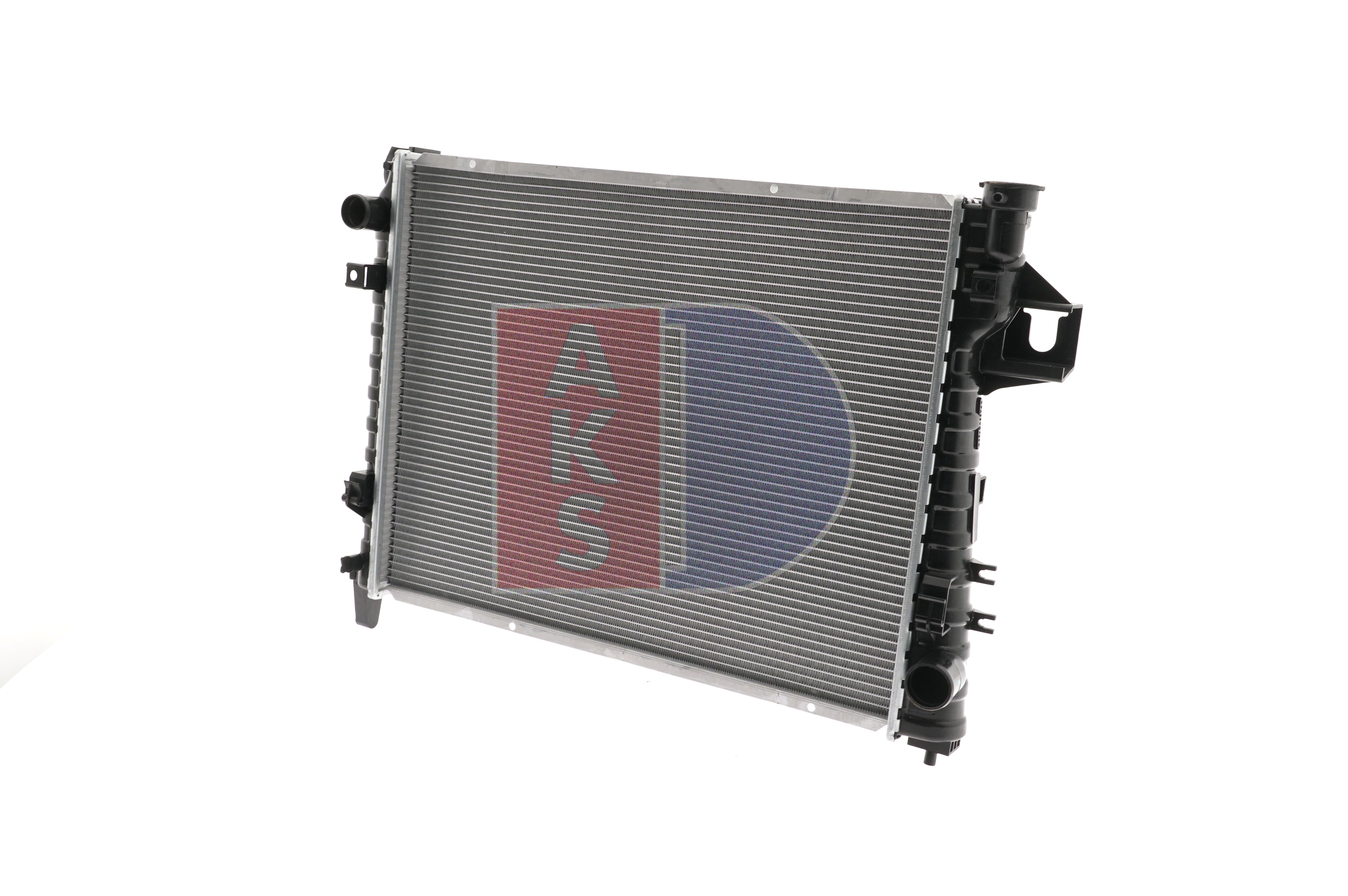 Achetez des Radiateur du moteur AKS DASIS 520149N à prix pour 111,17 €