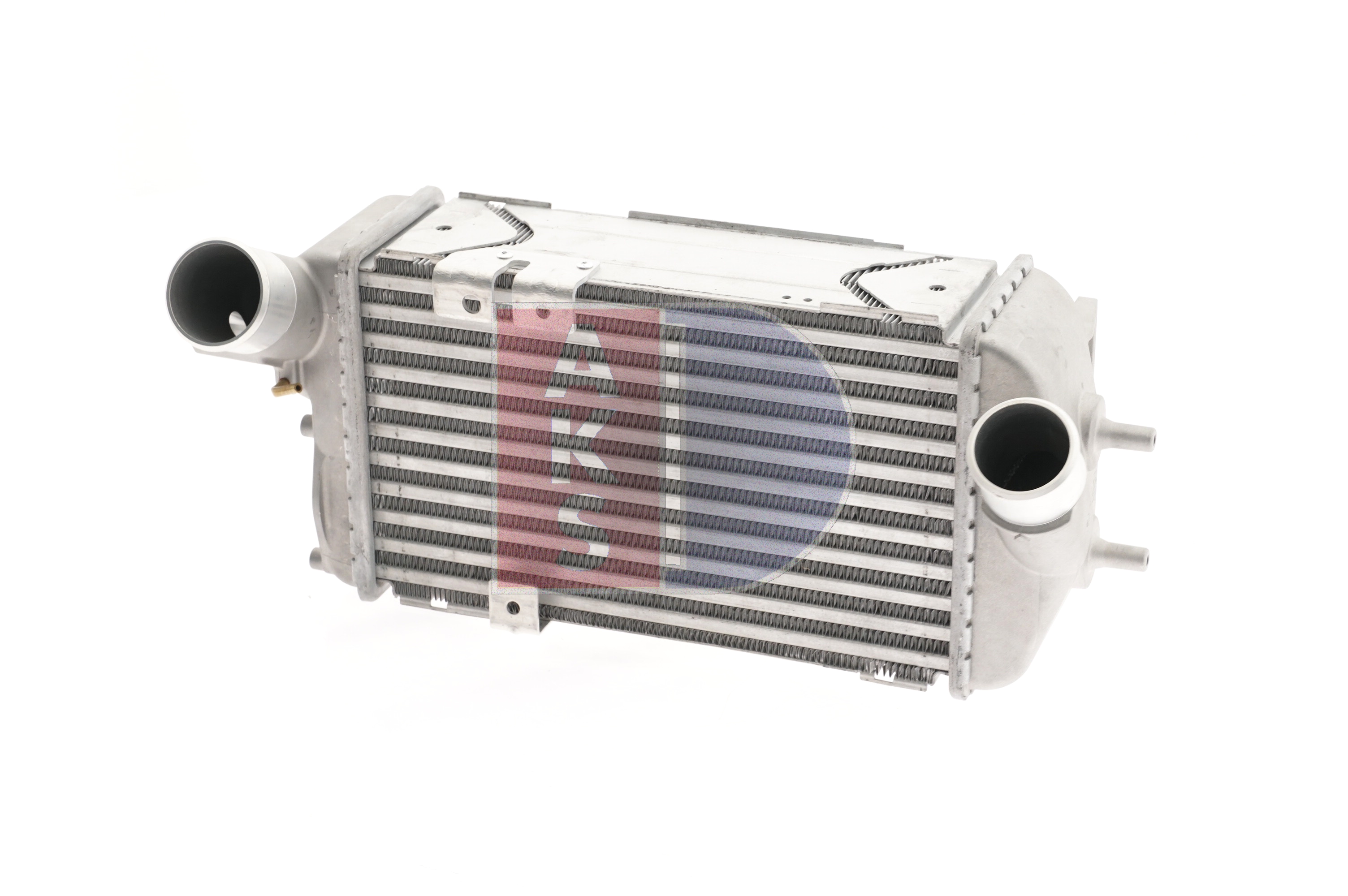 Kjøp Intercooler av AKS DASIS 567020N til den lave prisen 2734,25 NOK