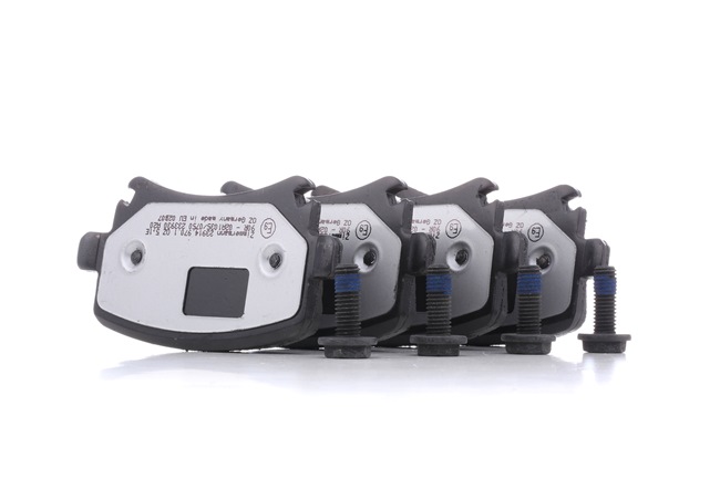 Bremsbeläge 23914.970.1 für Altea XL (5P5, 5P8) für 56,50 CHF