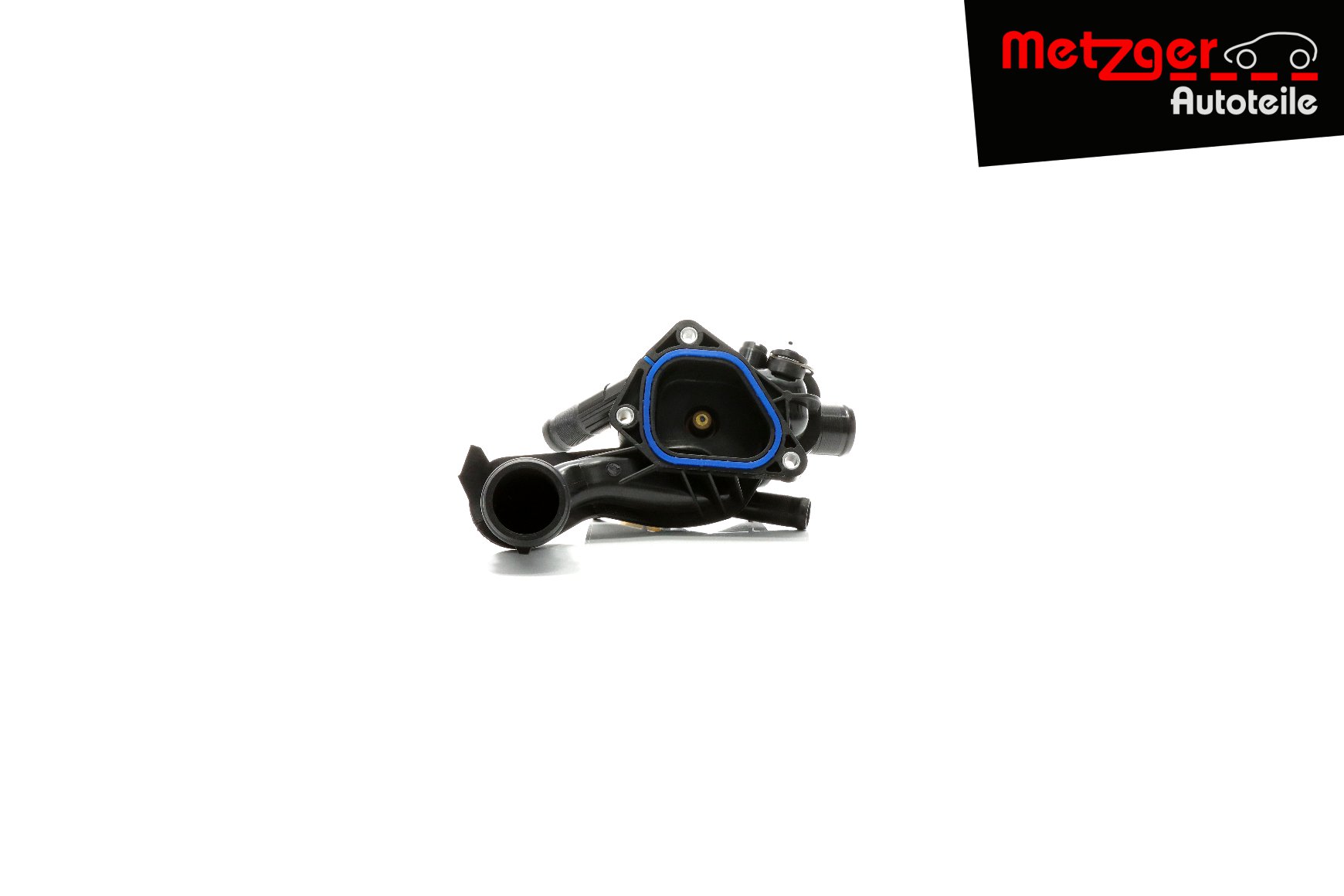 Kühlwasserthermostat für MINI von METZGER