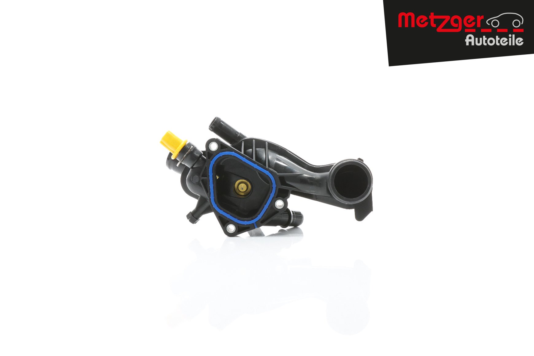 Kühlwasserthermostat von METZGER